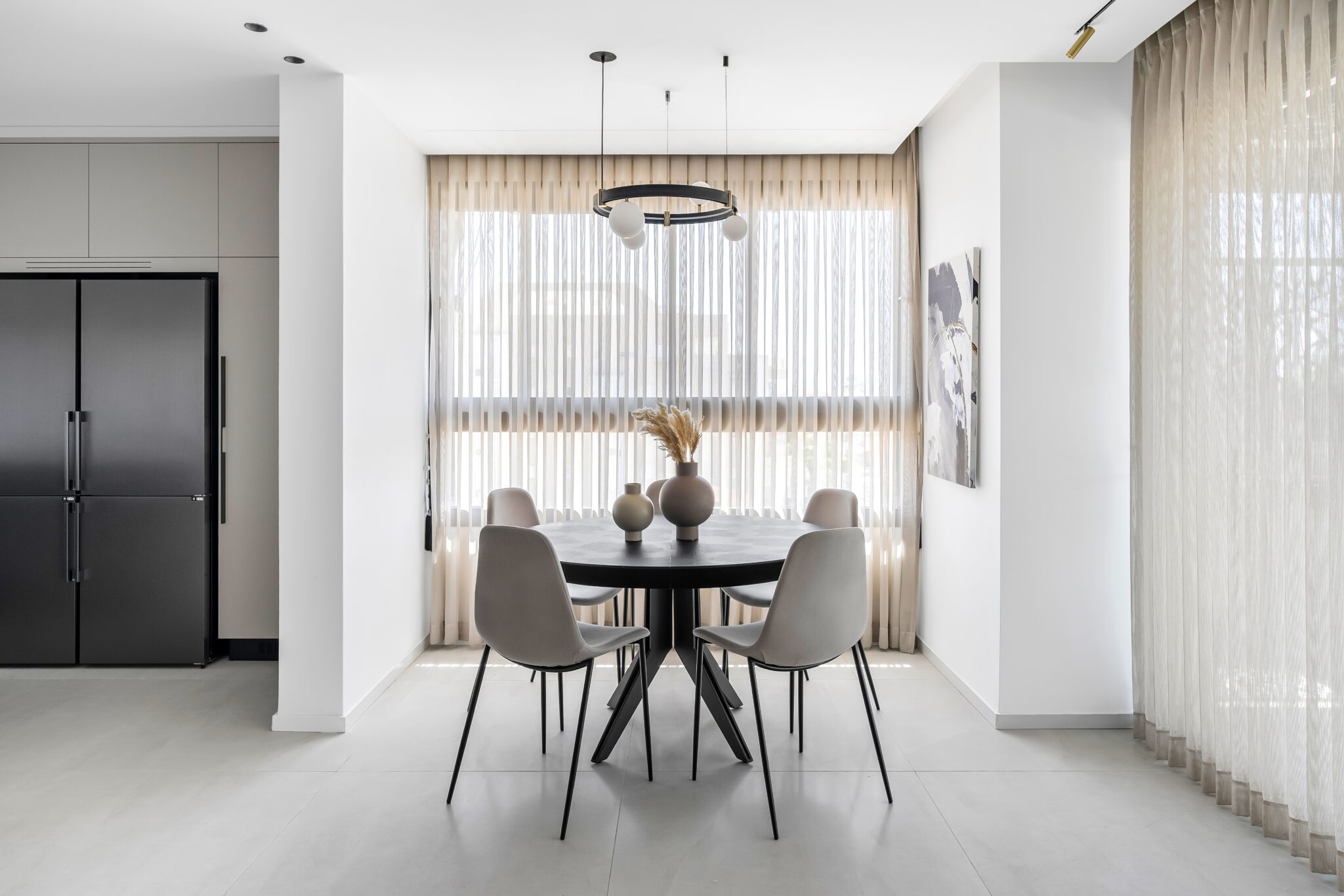 Rehovot • The Crown Penthouse