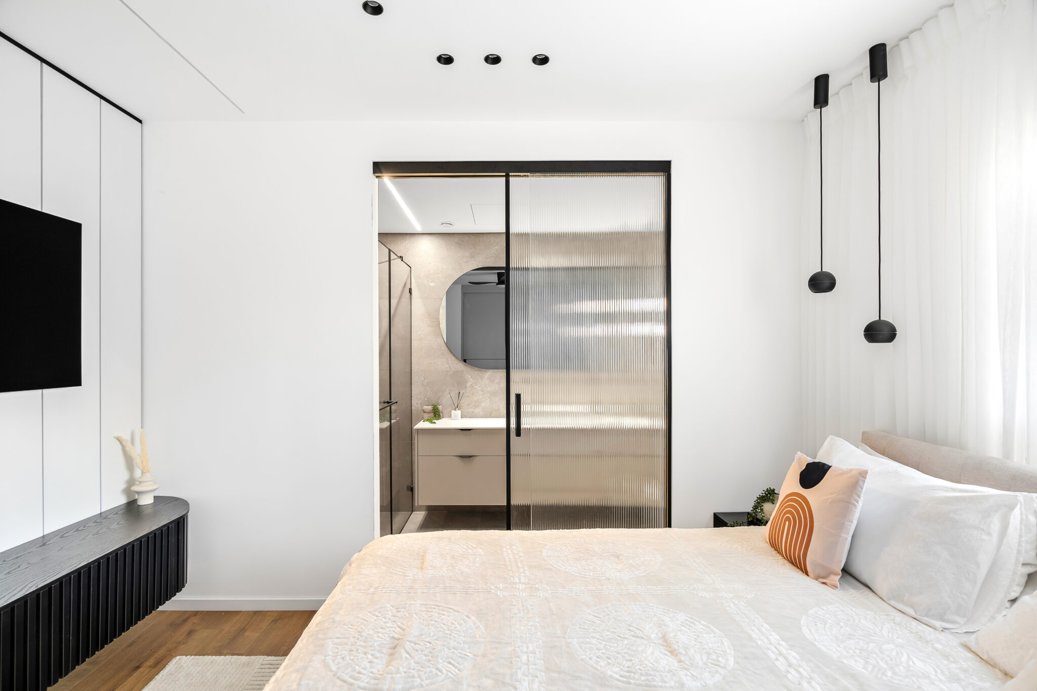 Rehovot • The Crown Penthouse