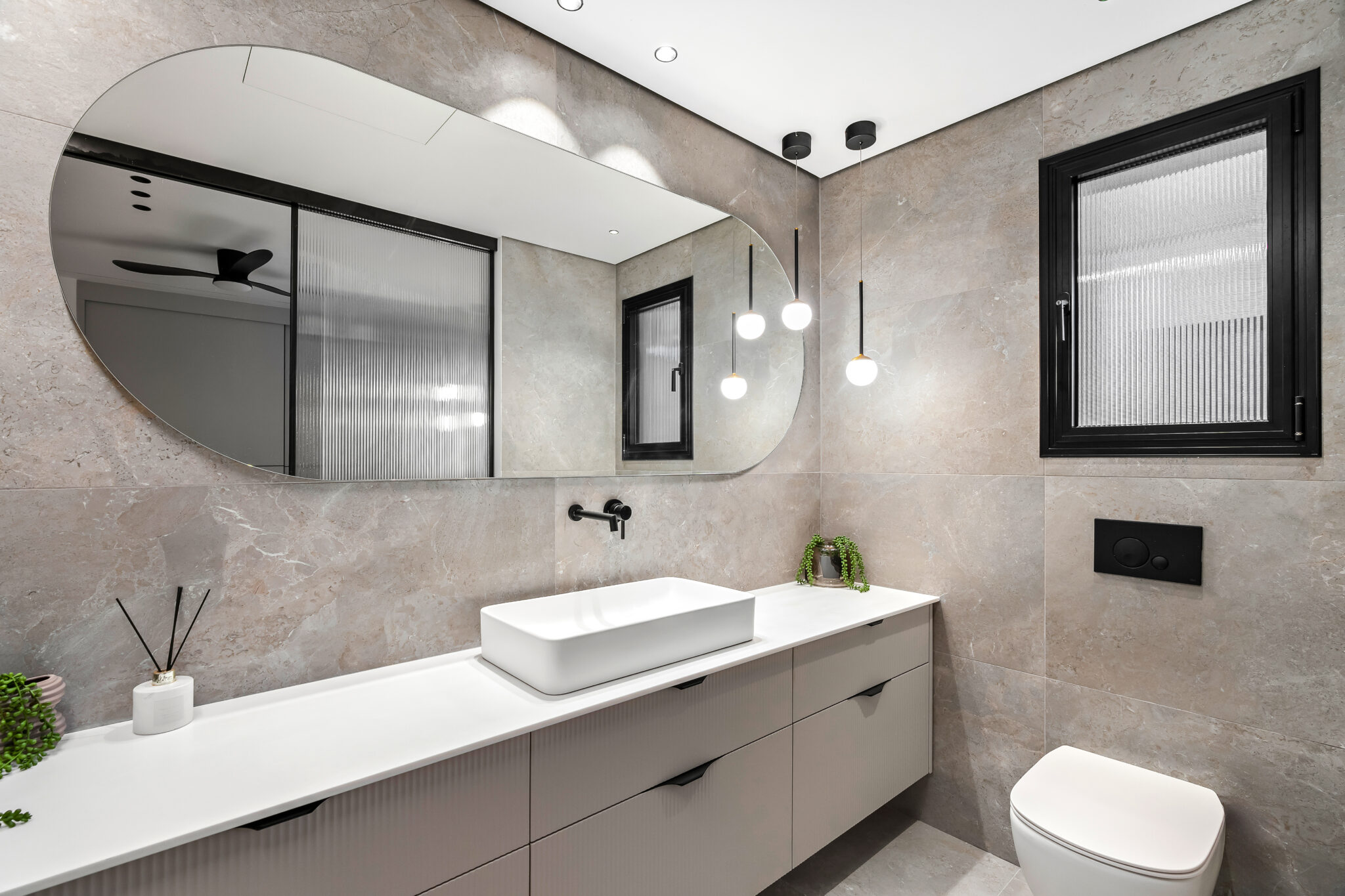 Rehovot • The Crown Penthouse
