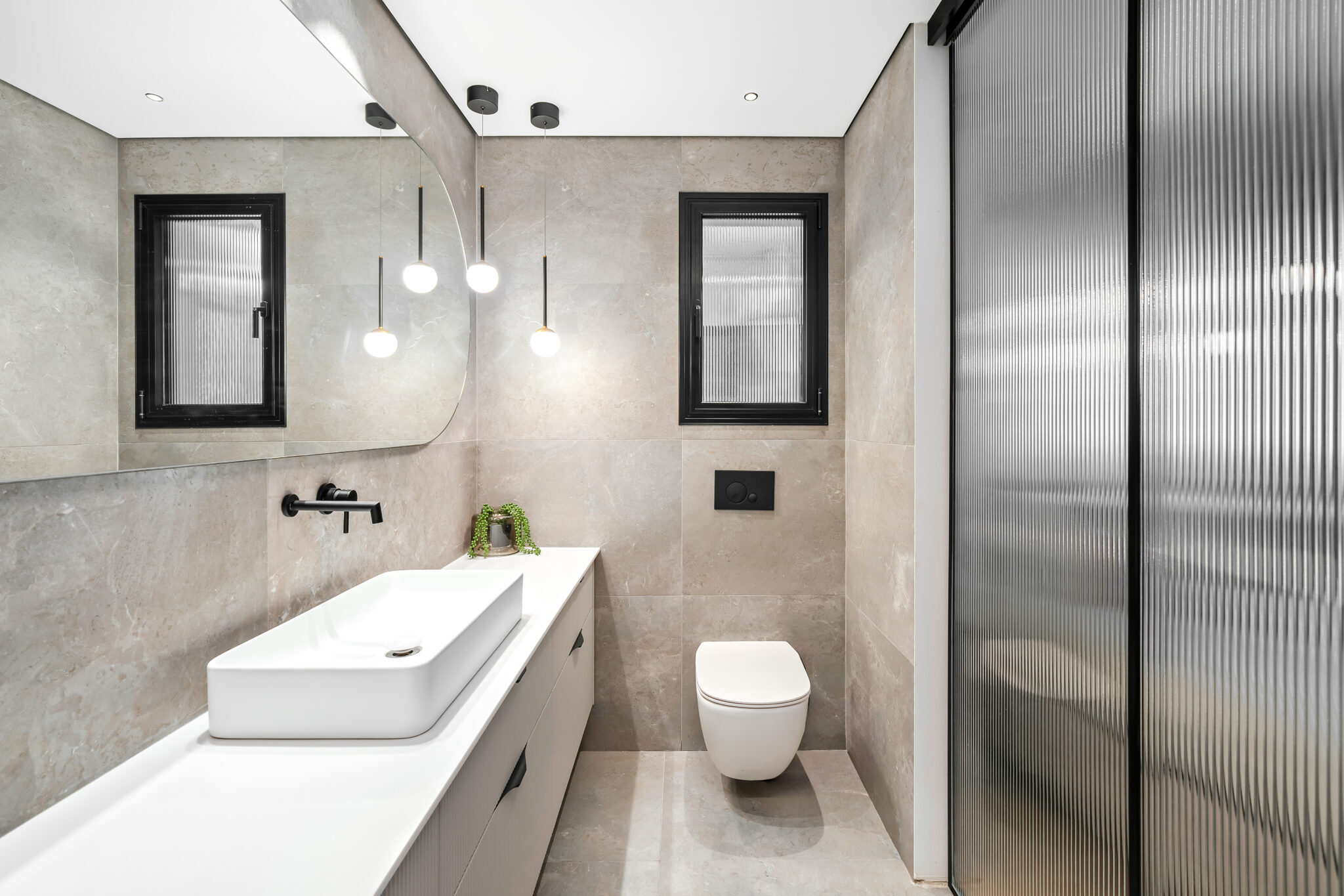 Rehovot • The Crown Penthouse