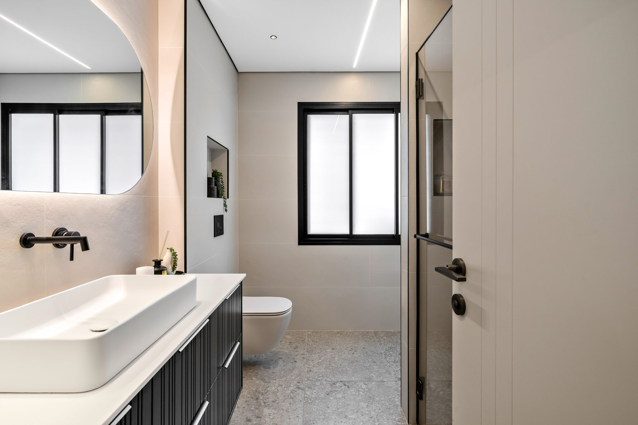 Rehovot • The Crown Penthouse