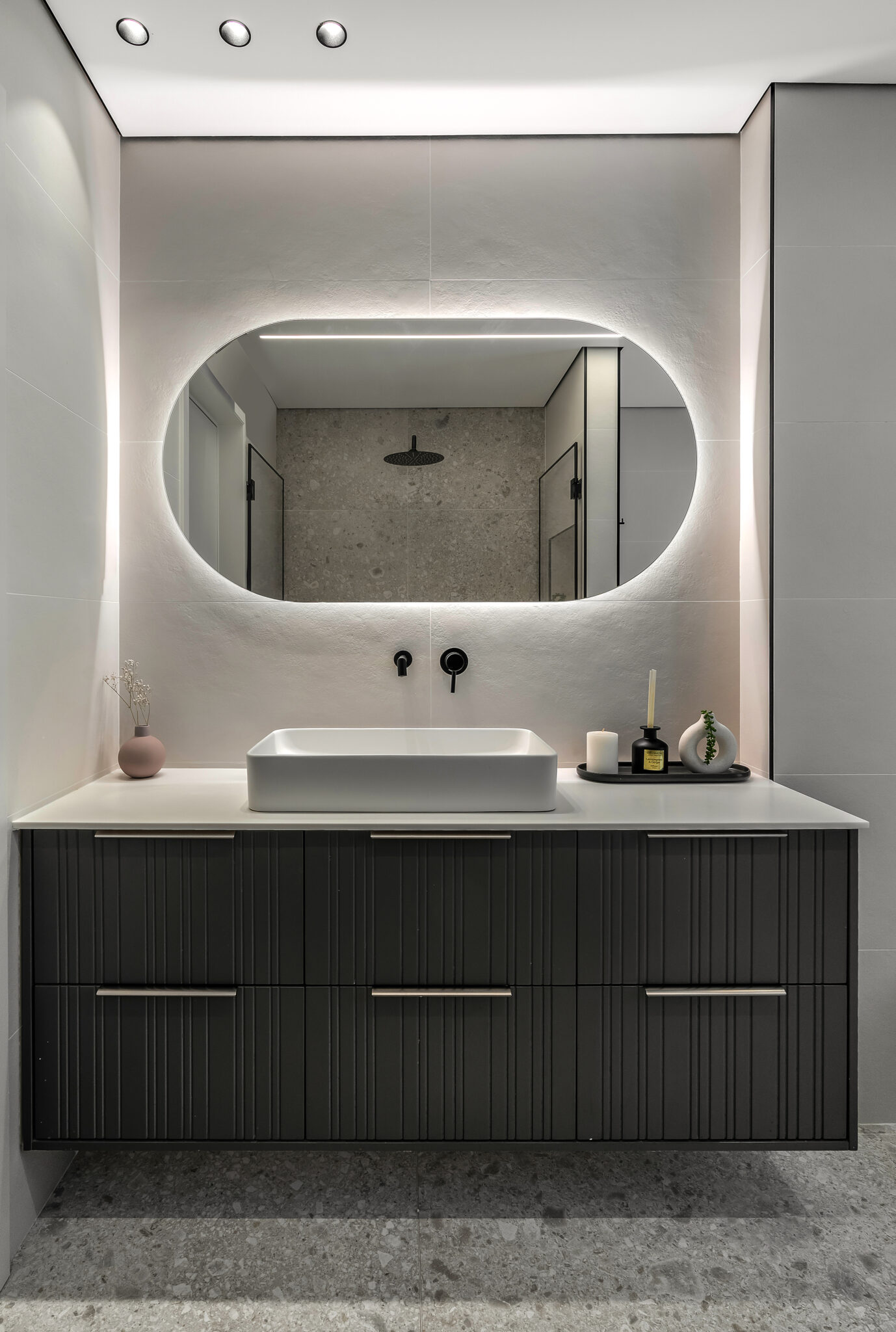 Rehovot • The Crown Penthouse