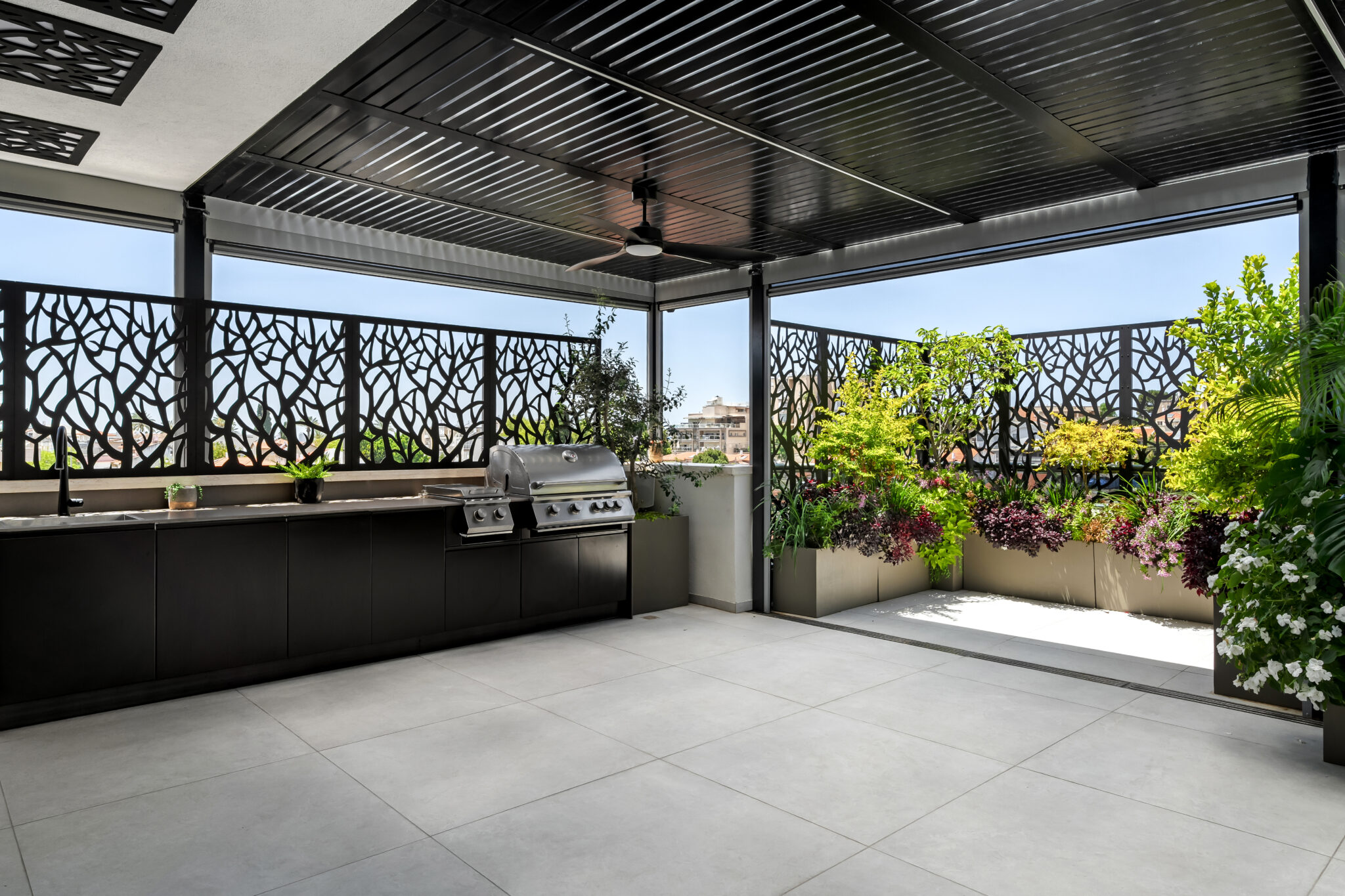 Rehovot • The Crown Penthouse