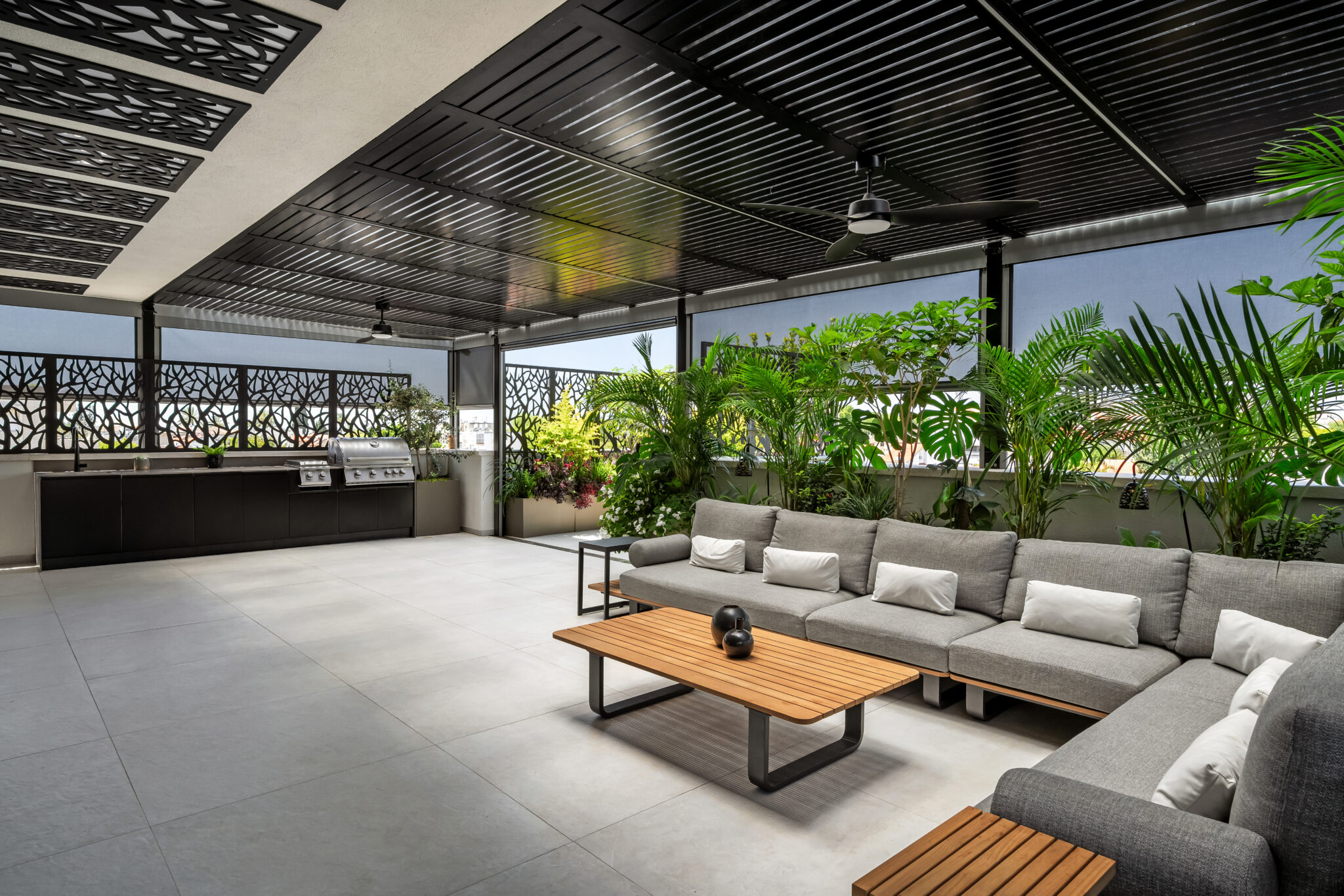 Rehovot • The Crown Penthouse