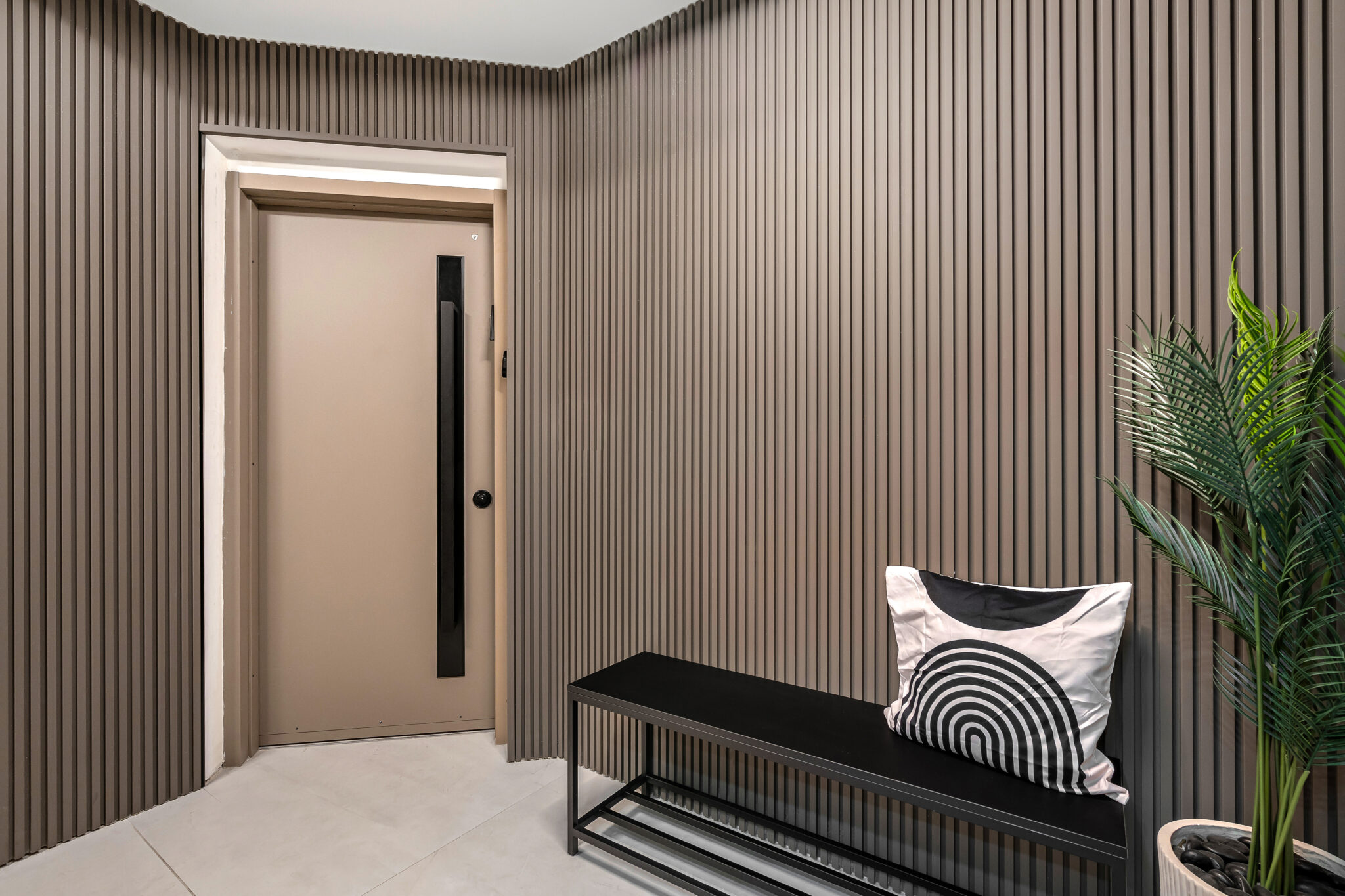 Rehovot • The Crown Penthouse