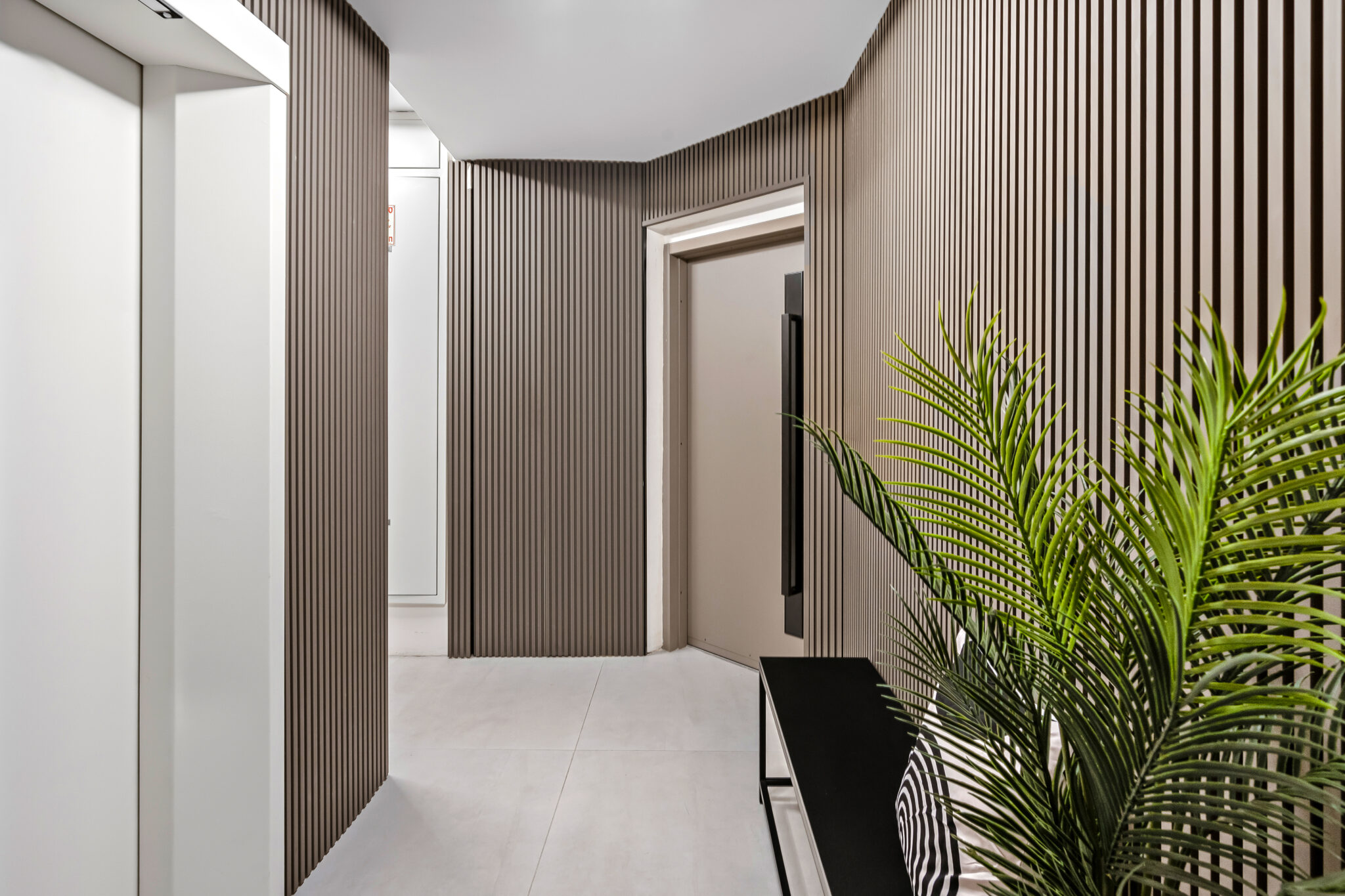 Rehovot • The Crown Penthouse