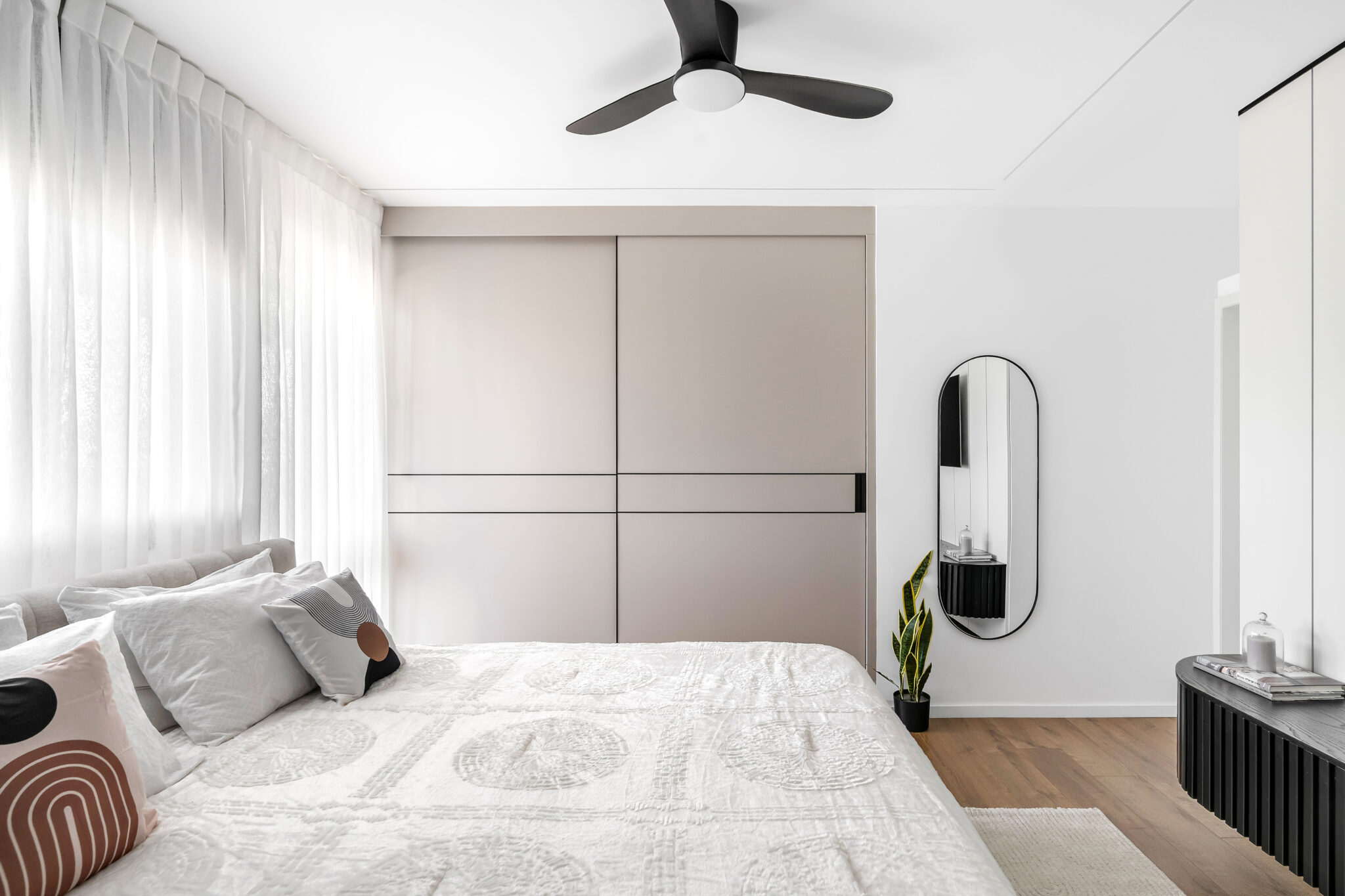 Rehovot • The Crown Penthouse