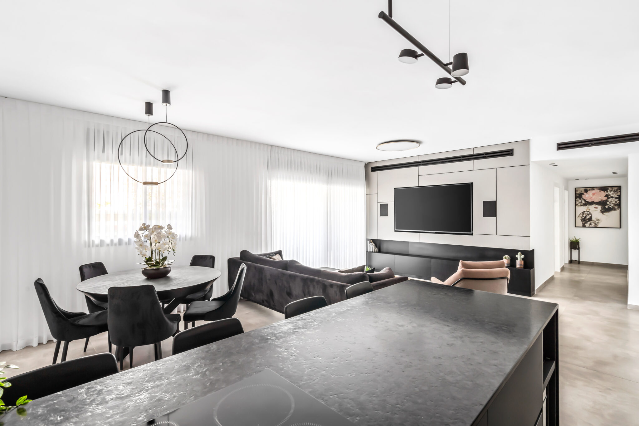 Rehovot • The Garden Residence