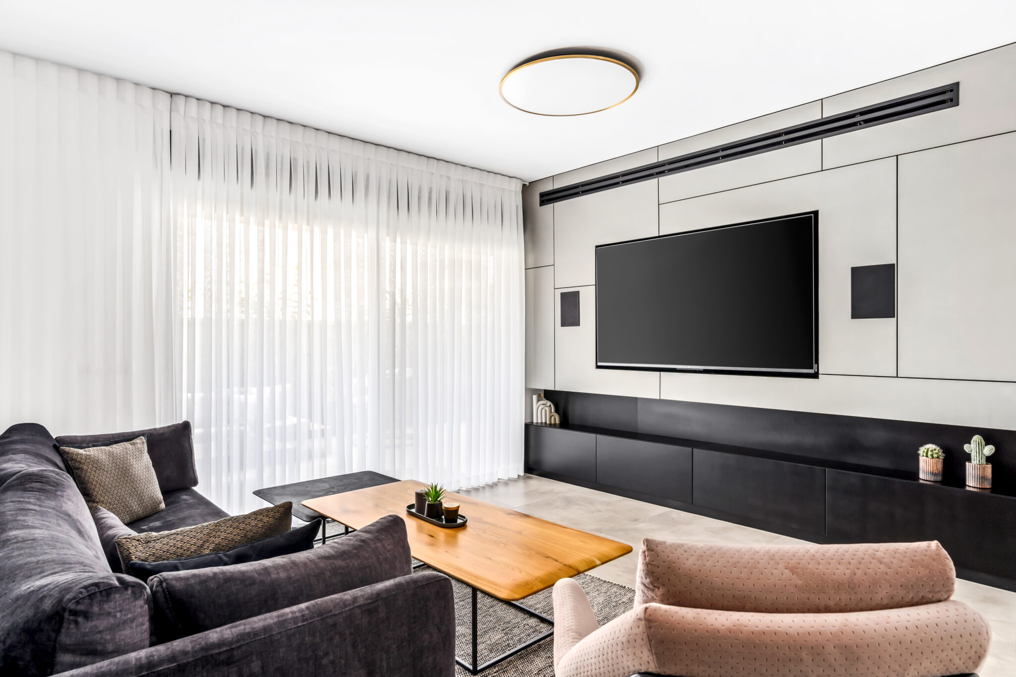 Rehovot • The Garden Residence