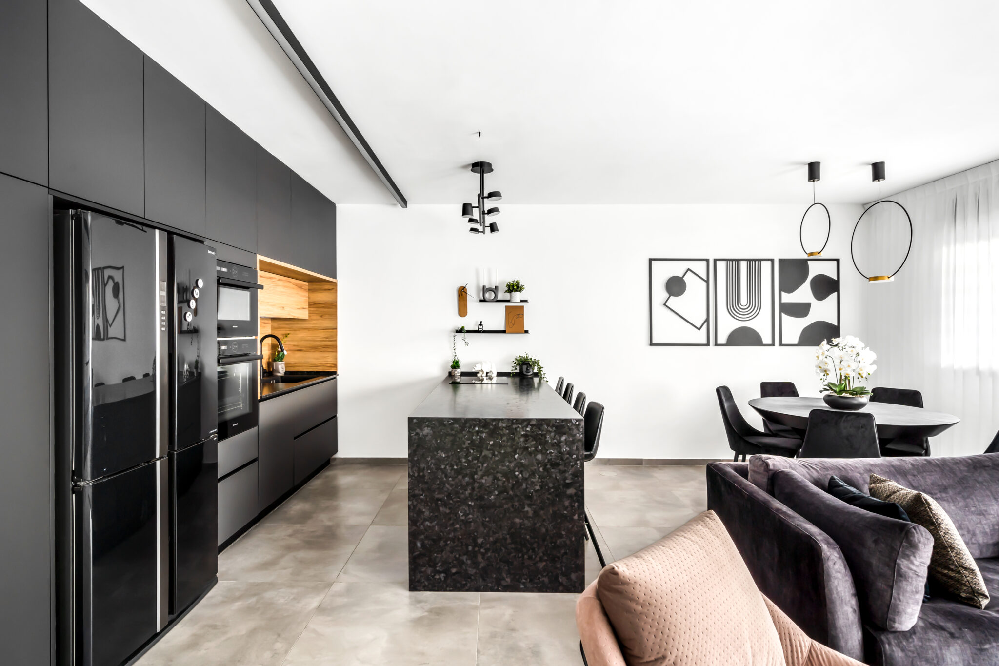 Rehovot • The Garden Residence