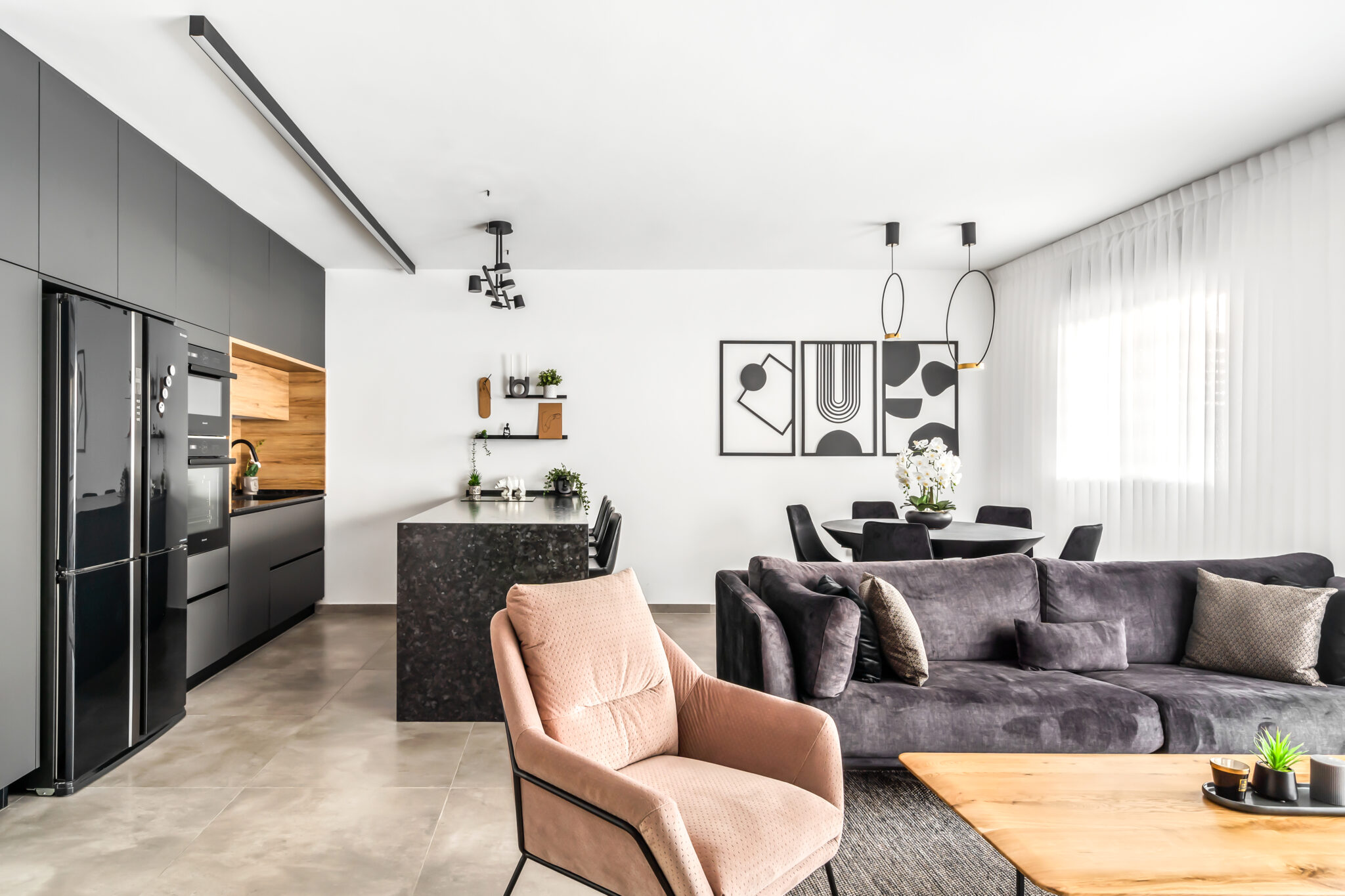 Rehovot • The Garden Residence