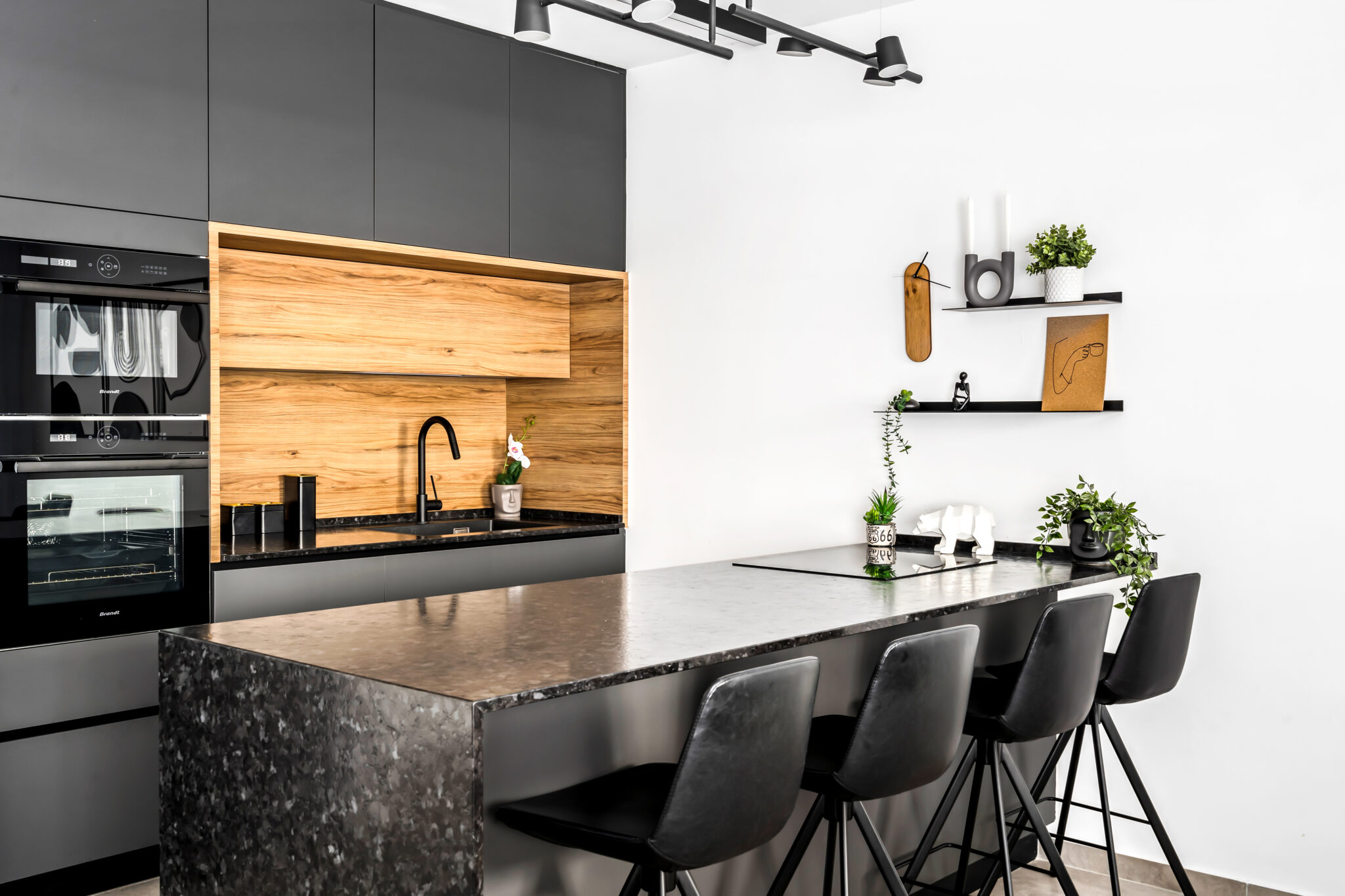Rehovot • The Garden Residence