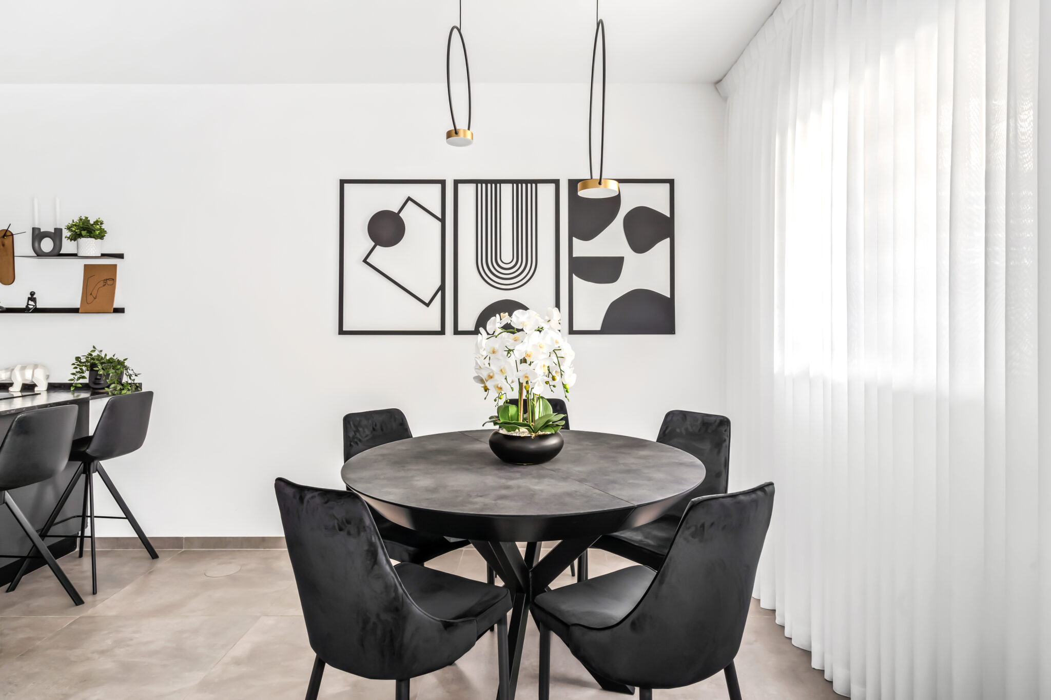 Rehovot • The Garden Residence