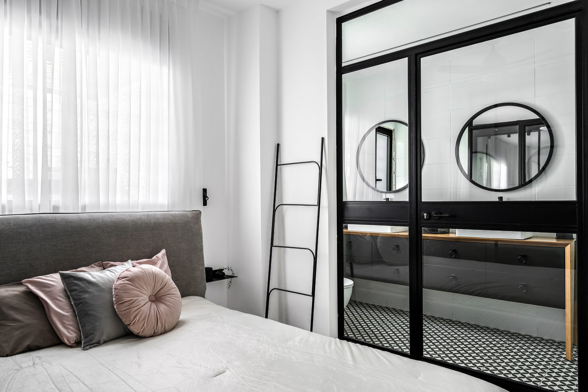 Rehovot • The Garden Residence
