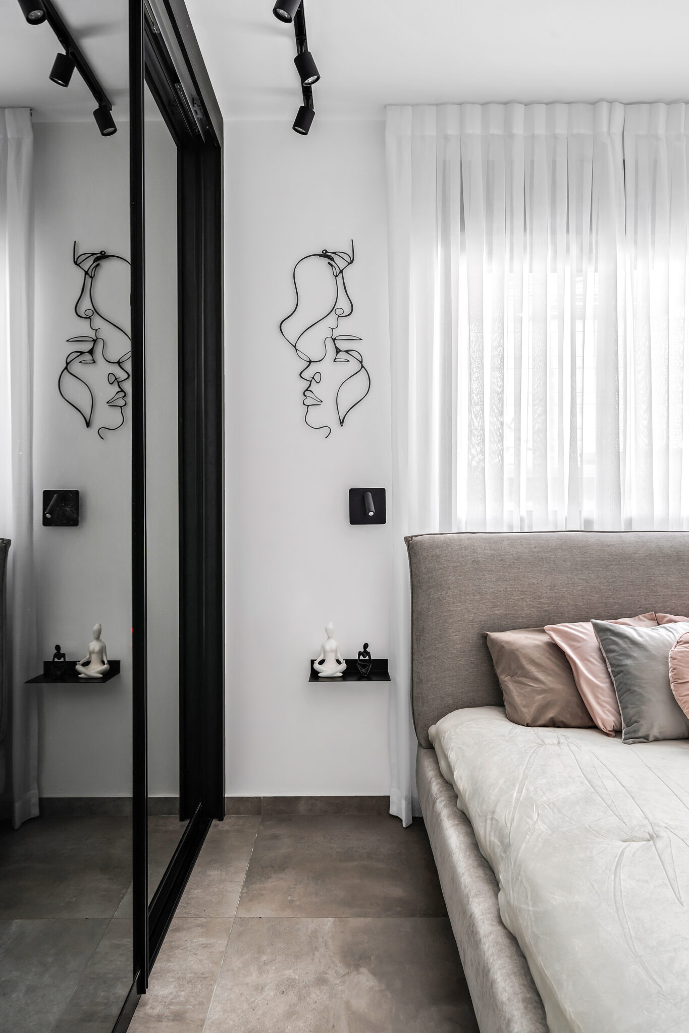 Rehovot • The Garden Residence