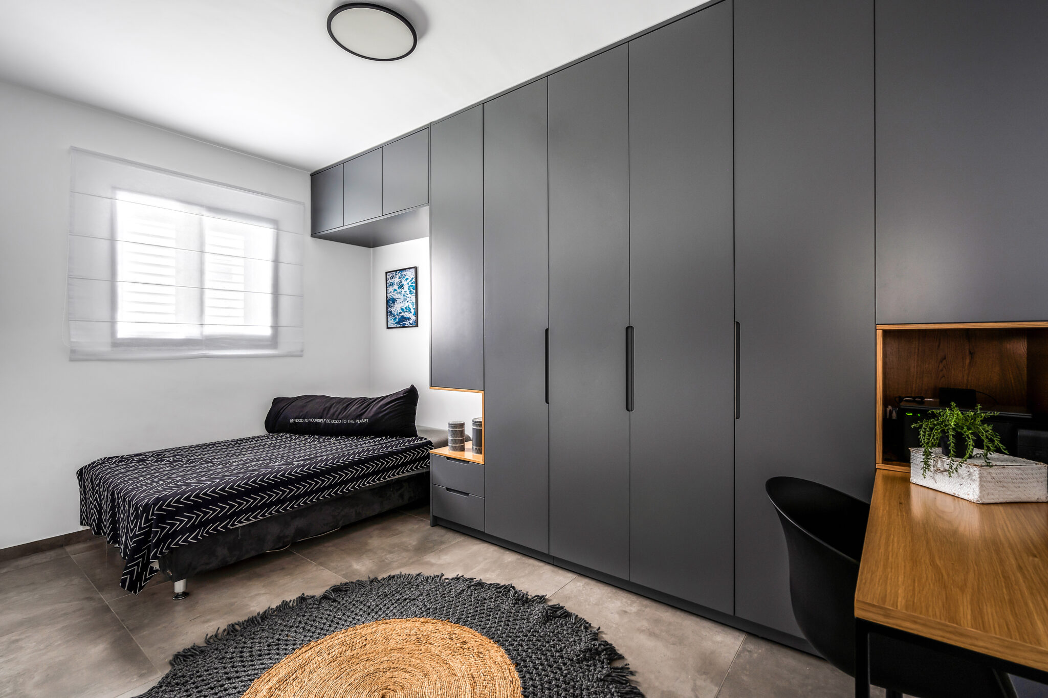 Rehovot • The Garden Residence