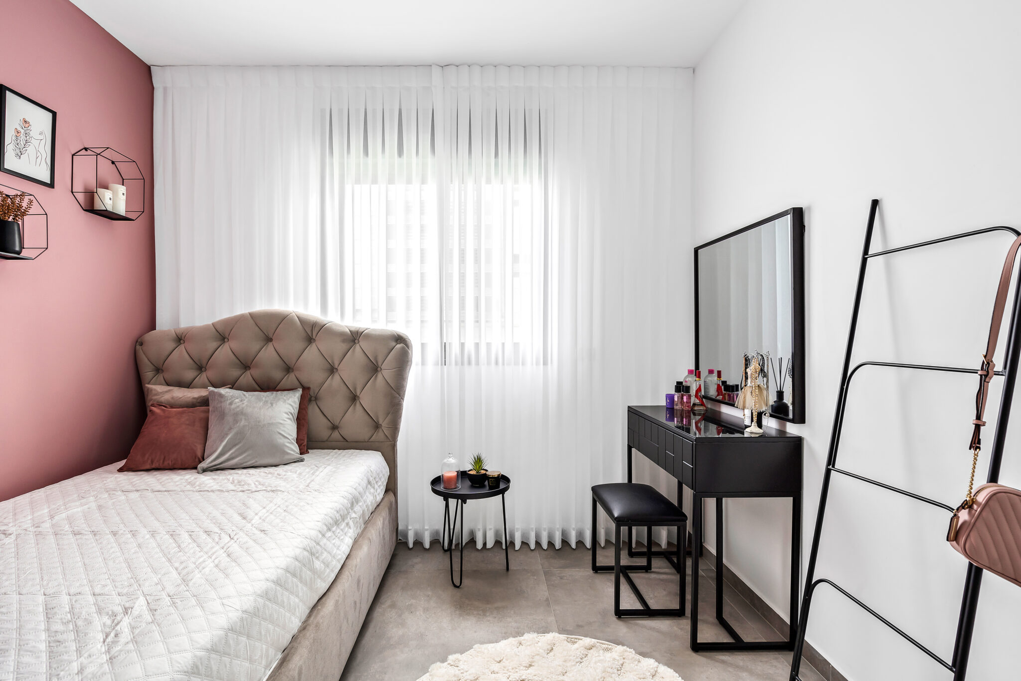 Rehovot • The Garden Residence