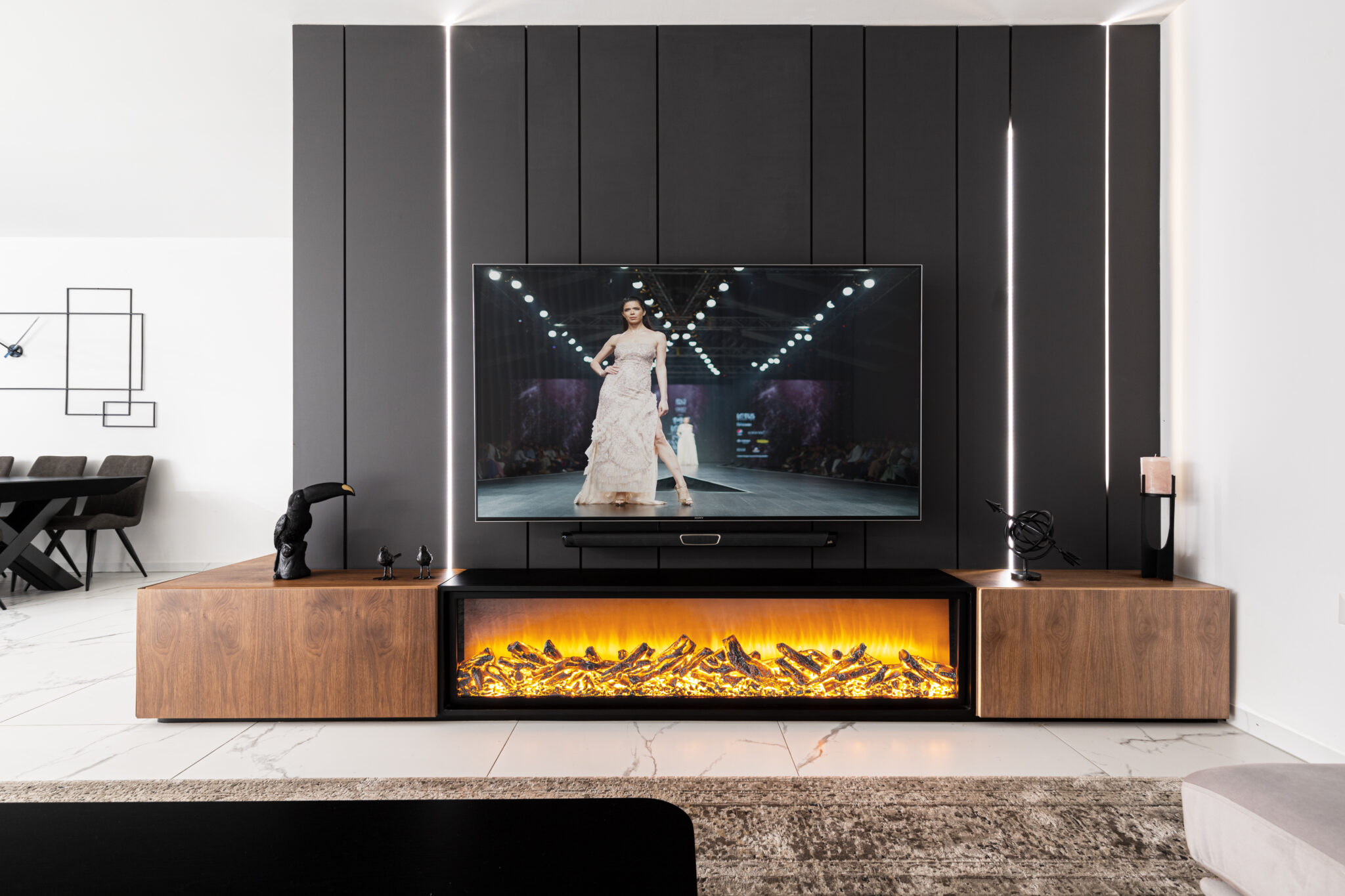 Rishon LeZion • The Courtyard Residence