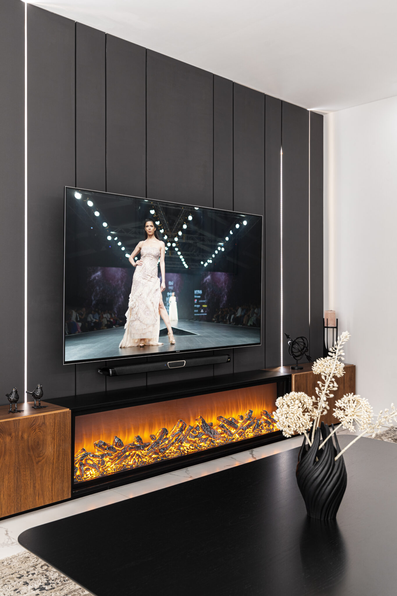 Rishon LeZion • The Courtyard Residence