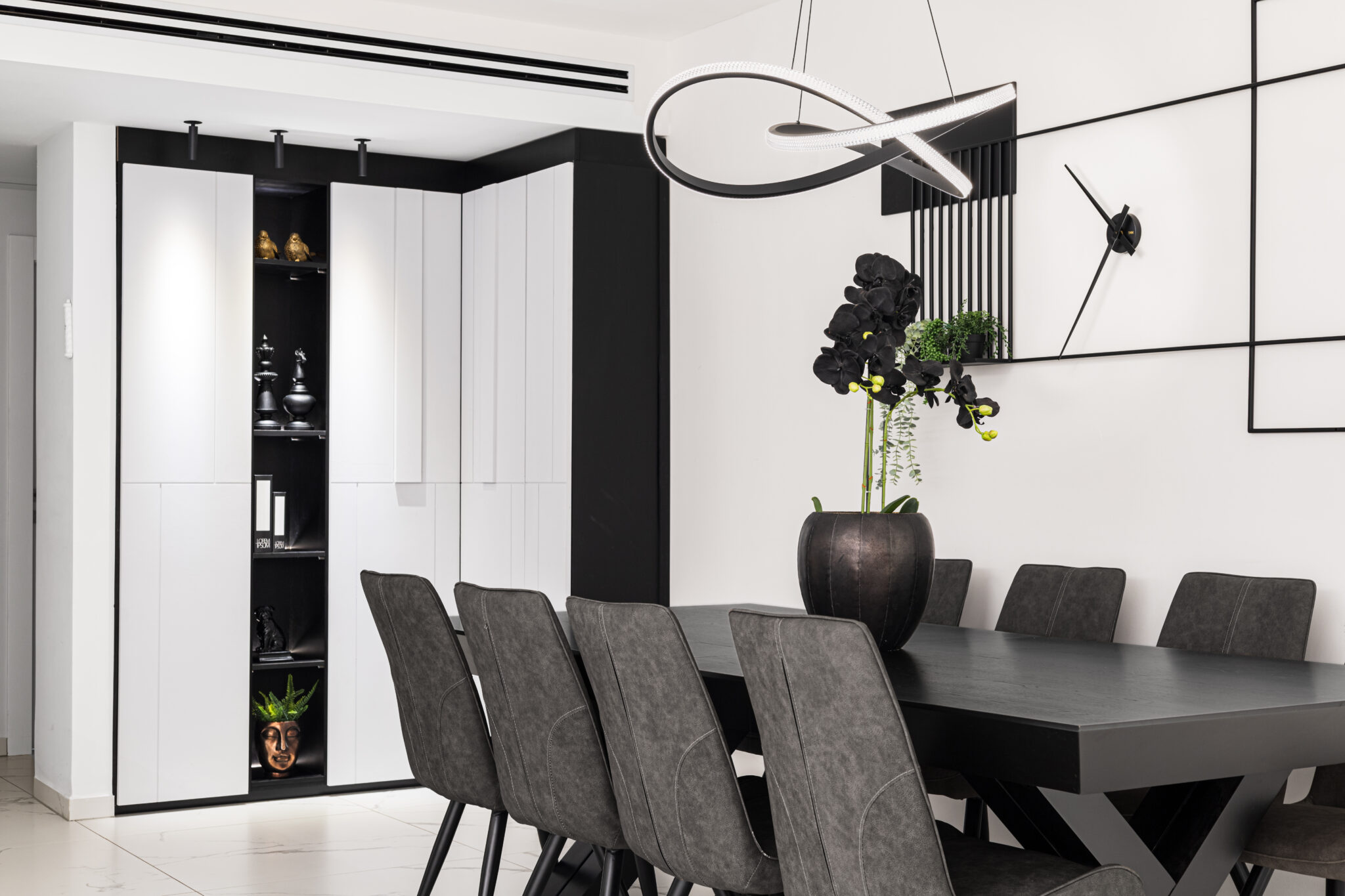 Rishon LeZion • The Courtyard Residence