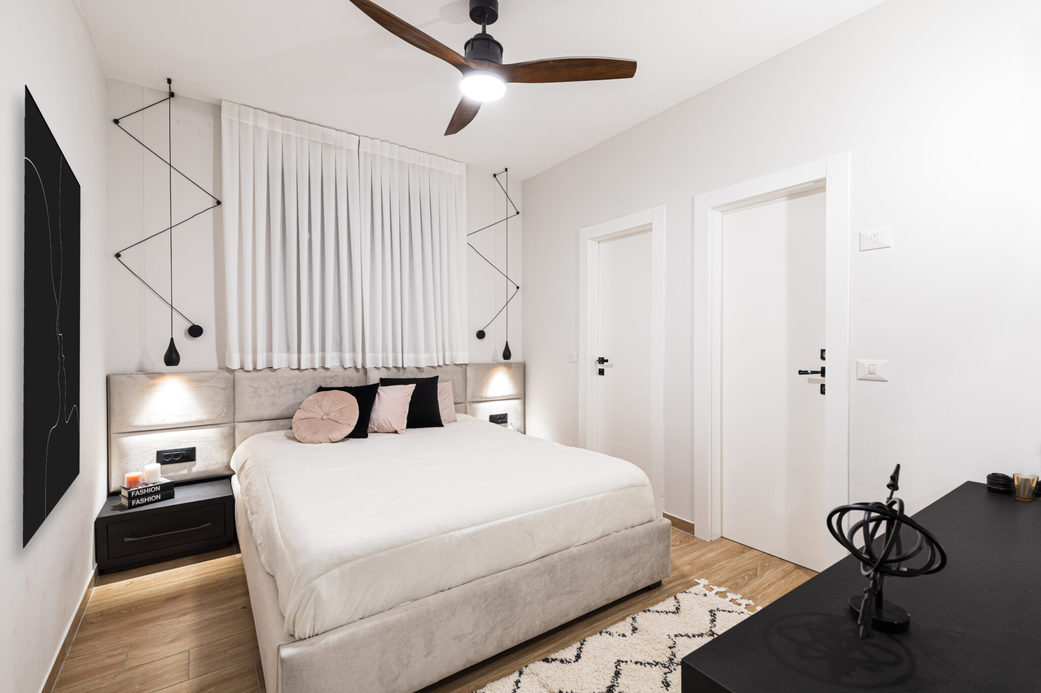 Rishon LeZion • The Courtyard Residence