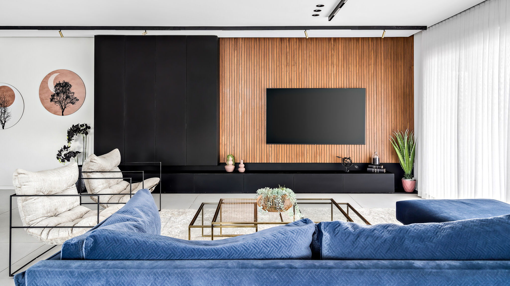 Rishon LeZion • The Grand Penthouse