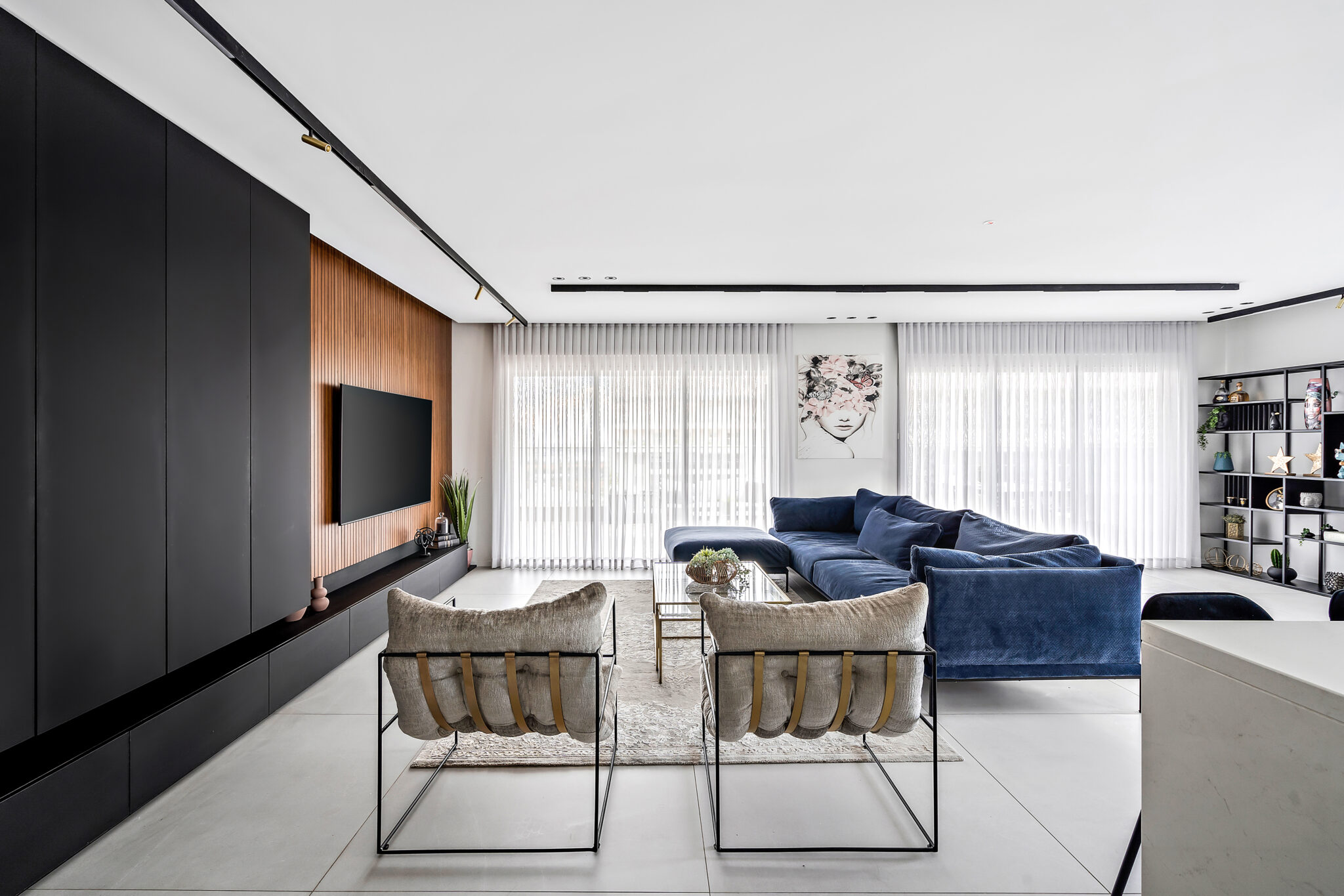Rishon LeZion • The Grand Penthouse