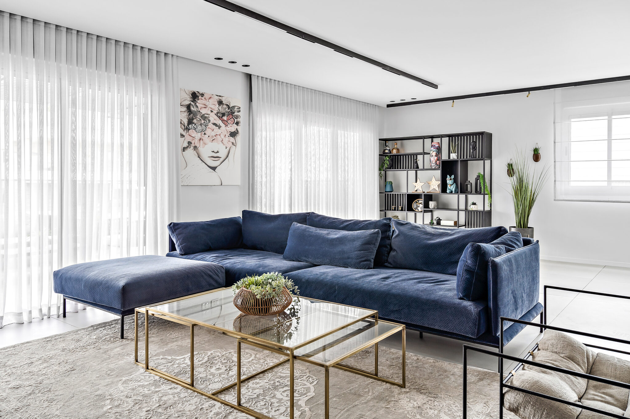 Rishon LeZion • The Grand Penthouse
