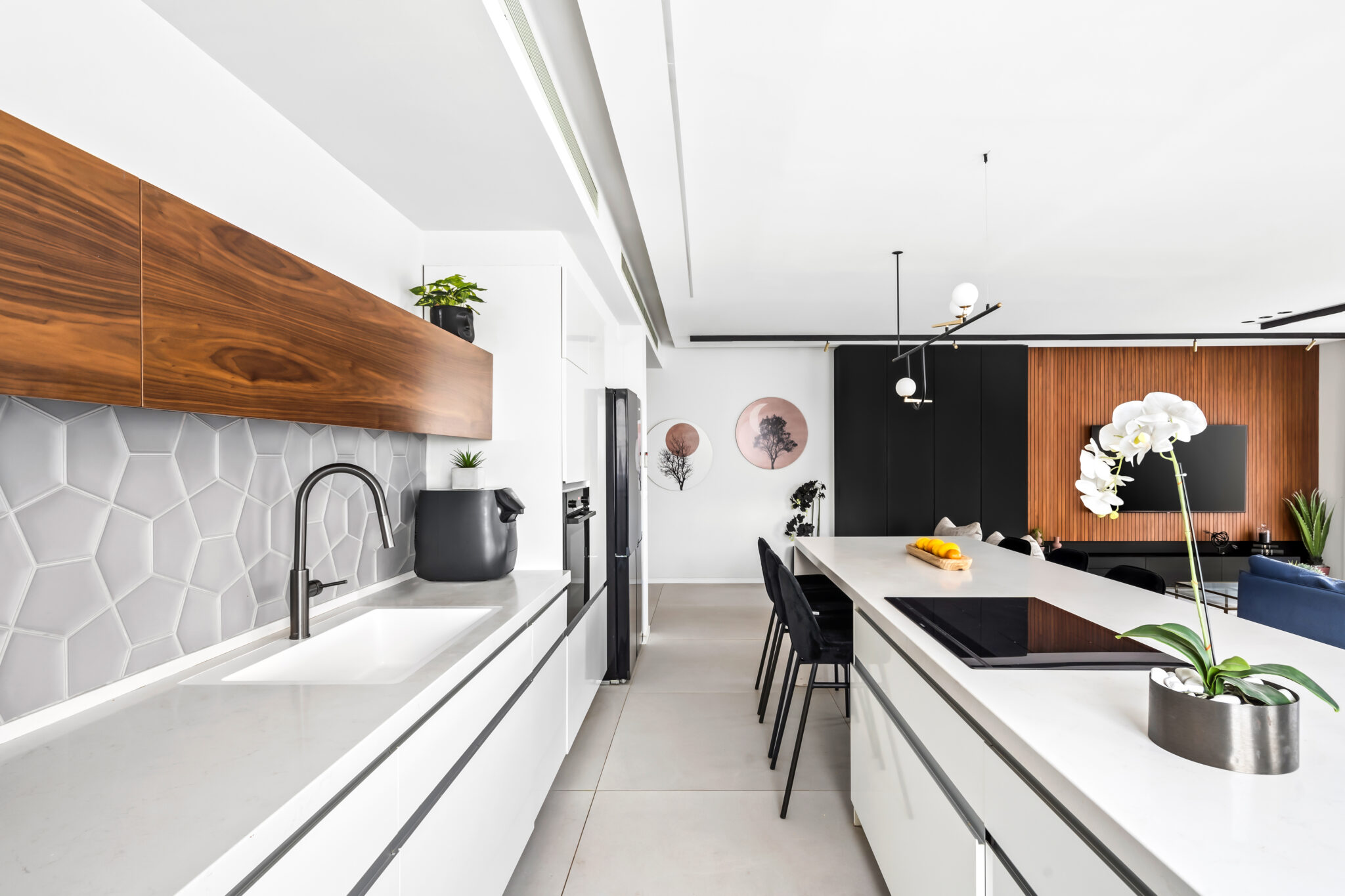 Rishon LeZion • The Grand Penthouse
