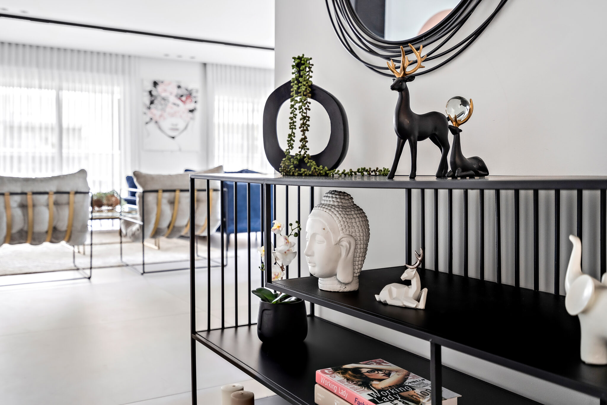 Rishon LeZion • The Grand Penthouse