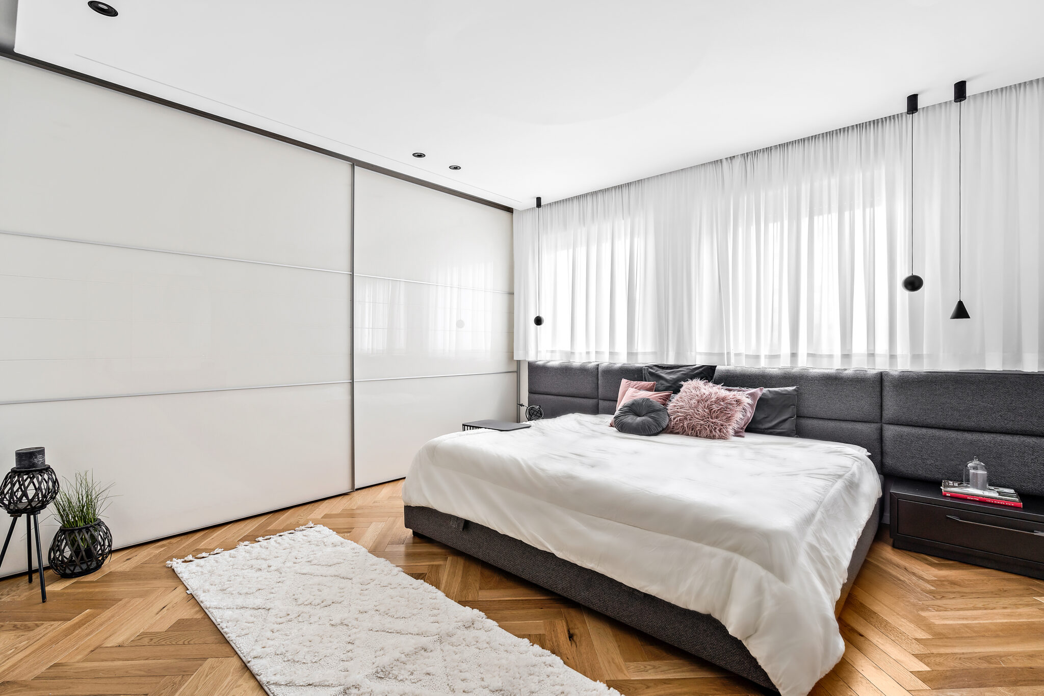 Rishon LeZion • The Grand Penthouse