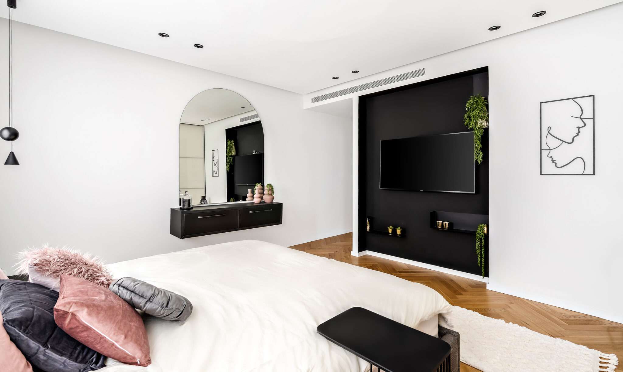 Rishon LeZion • The Grand Penthouse