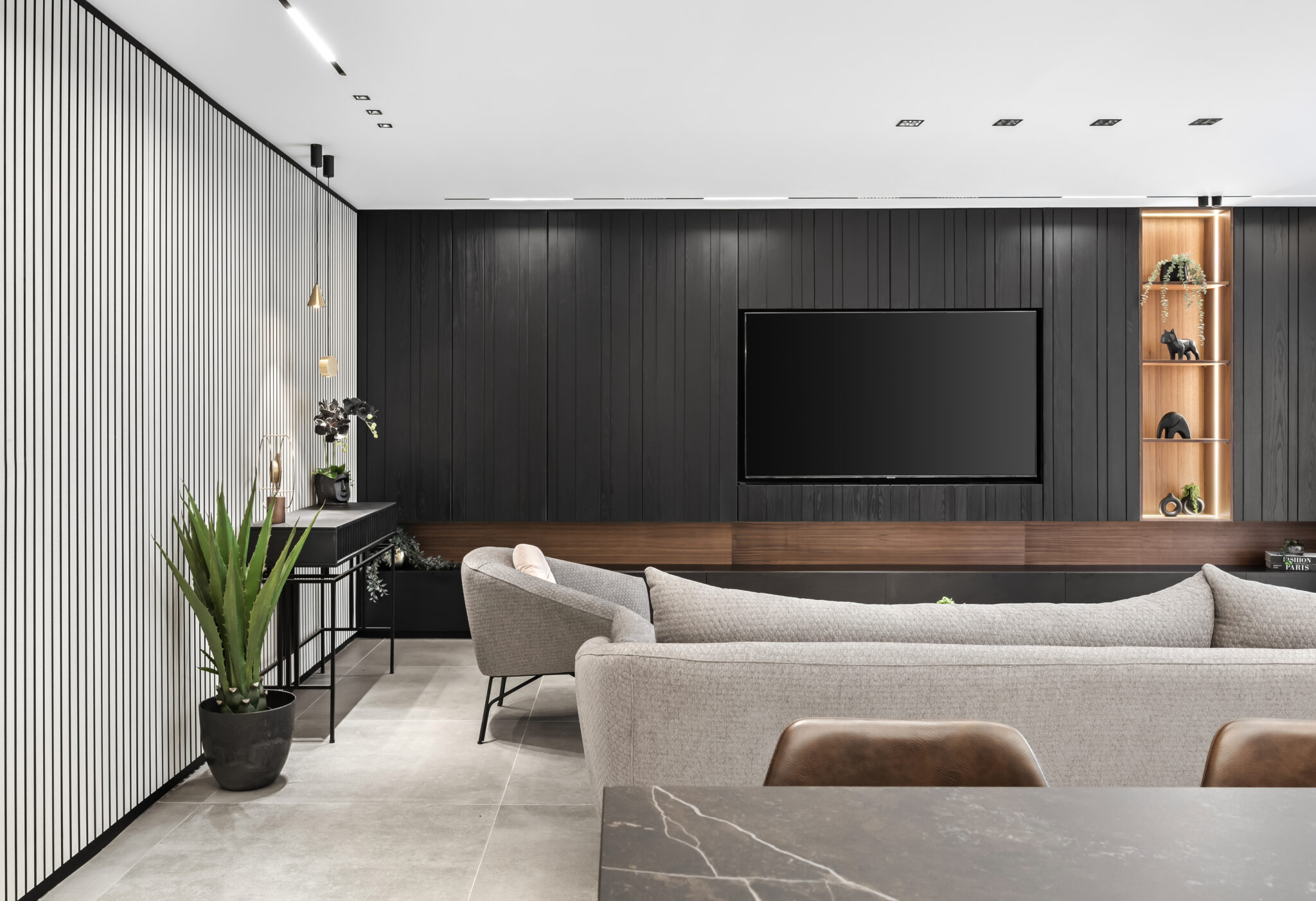 Rishon LeZion • The Skyline Penthouse