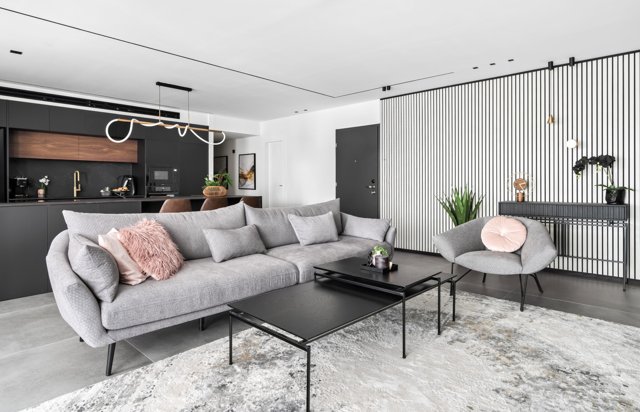 Rishon LeZion • The Skyline Penthouse