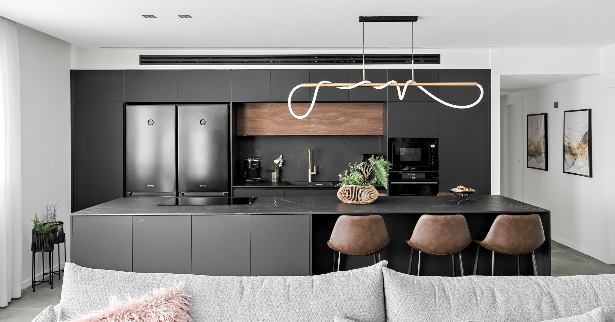 Rishon LeZion • The Skyline Penthouse