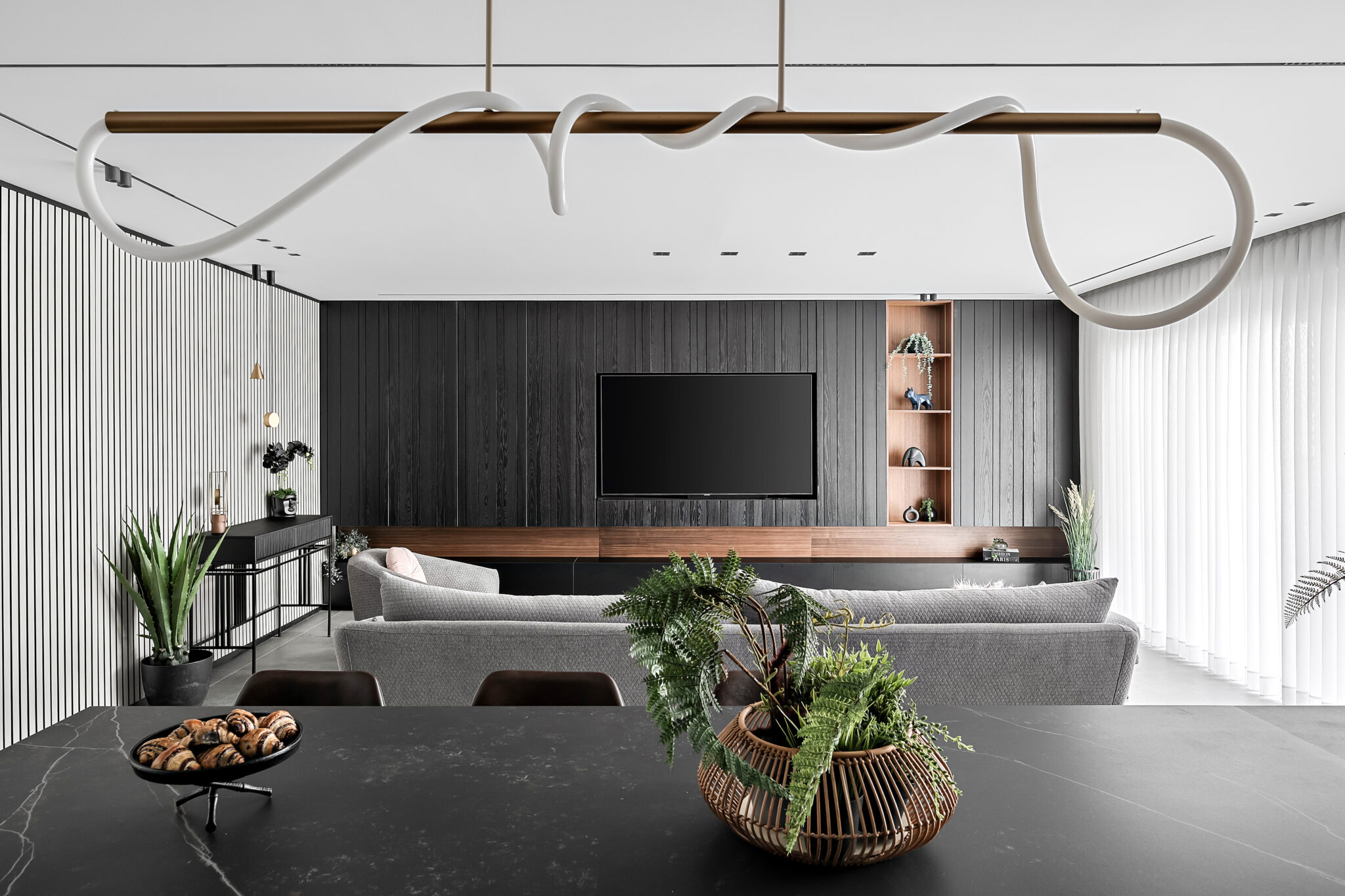 Rishon LeZion • The Skyline Penthouse