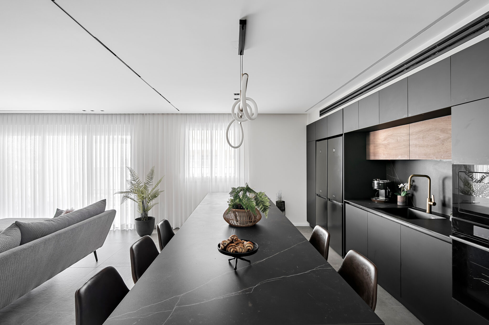 Rishon LeZion • The Skyline Penthouse