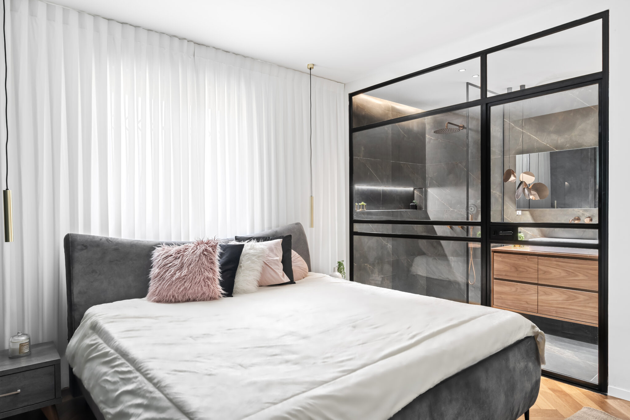 Rishon LeZion • The Skyline Penthouse