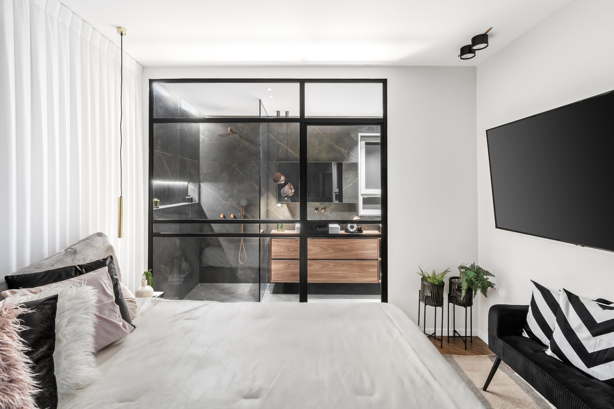 Rishon LeZion • The Skyline Penthouse