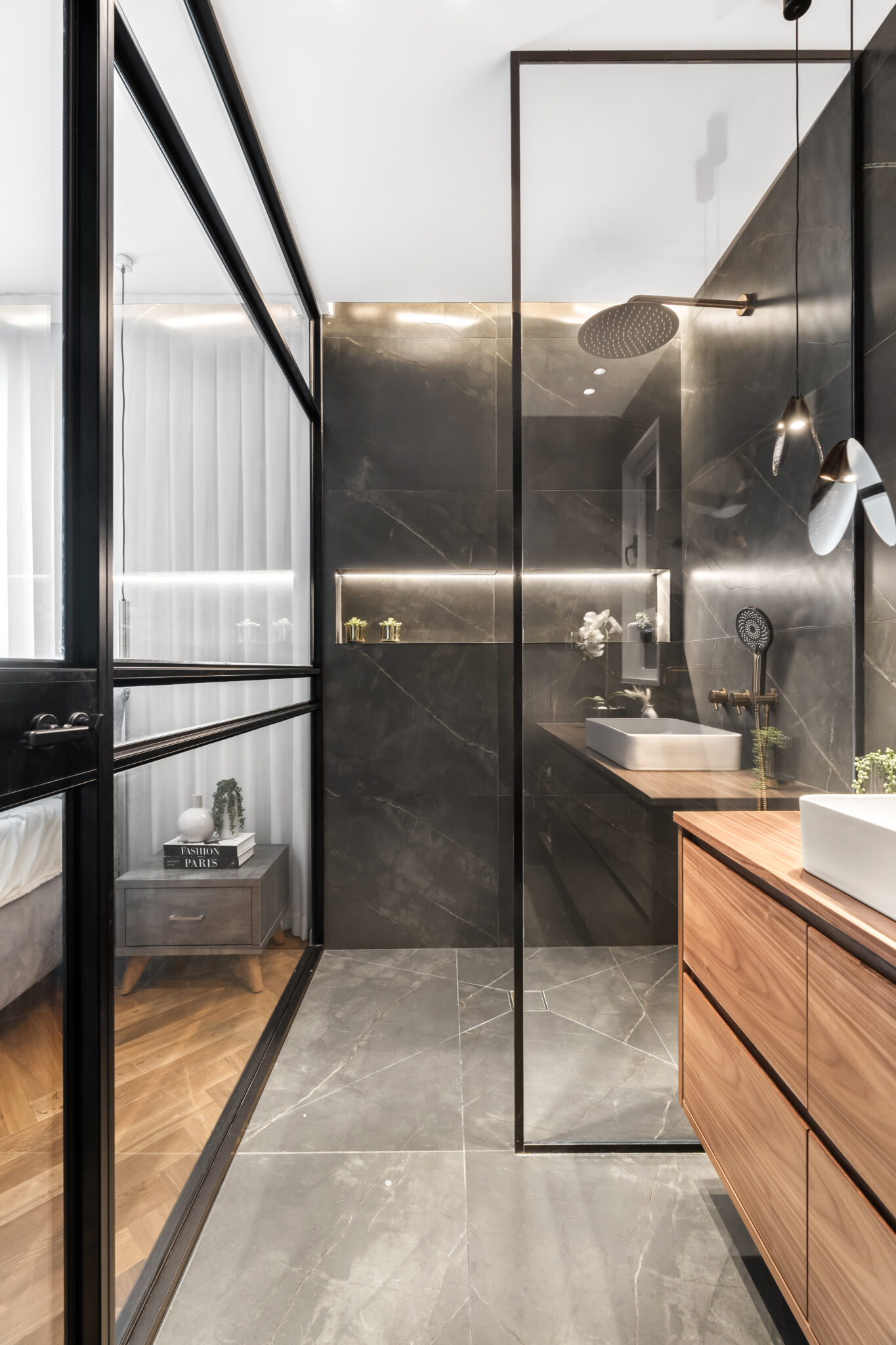 Rishon LeZion • The Skyline Penthouse