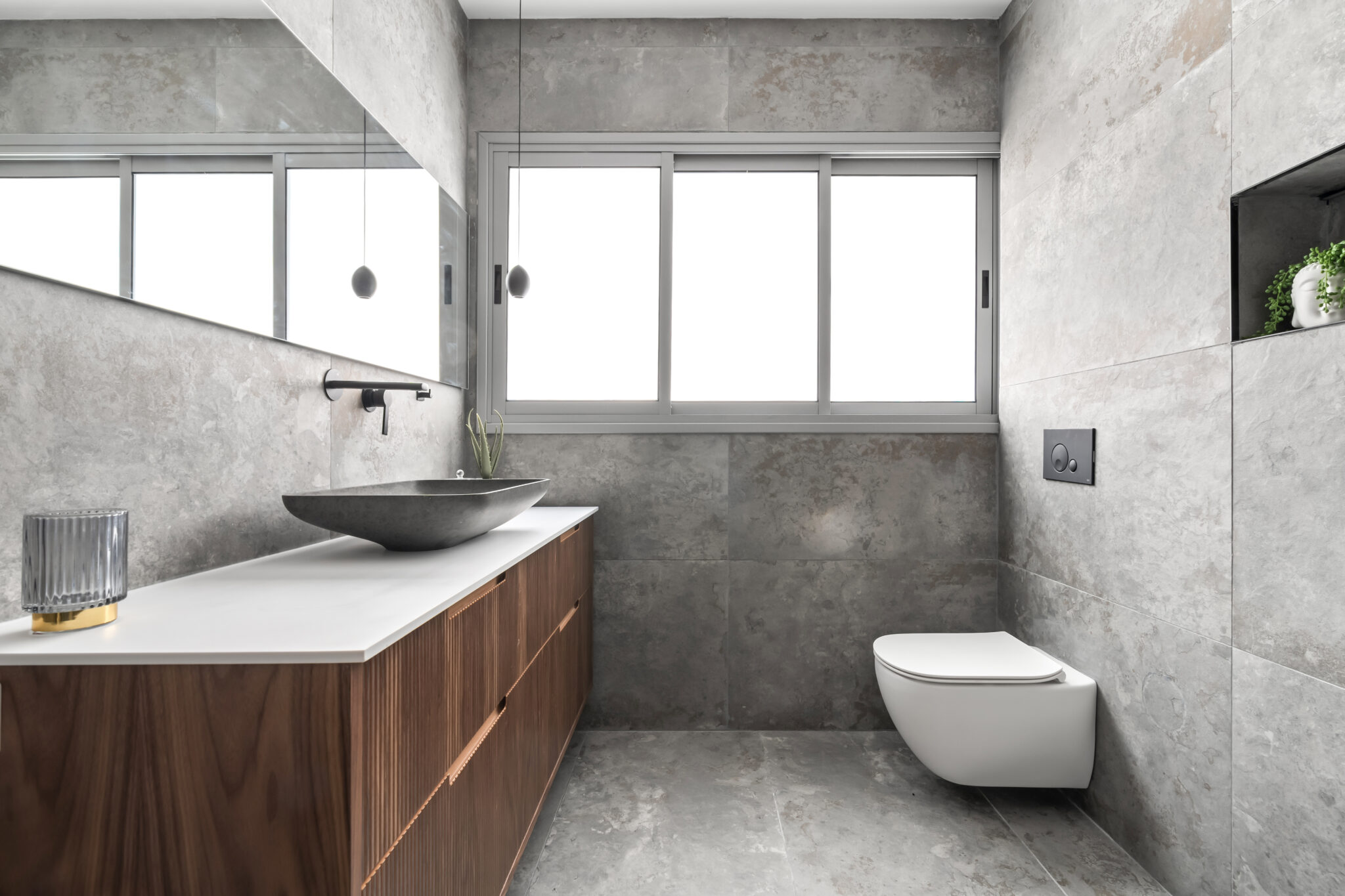 Rishon LeZion • The Skyline Penthouse