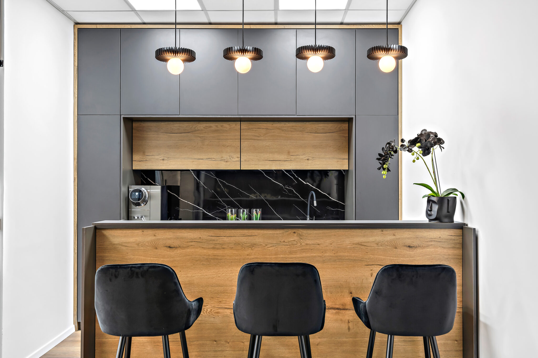 Spectra HR • Modern Workspace - Rehovot