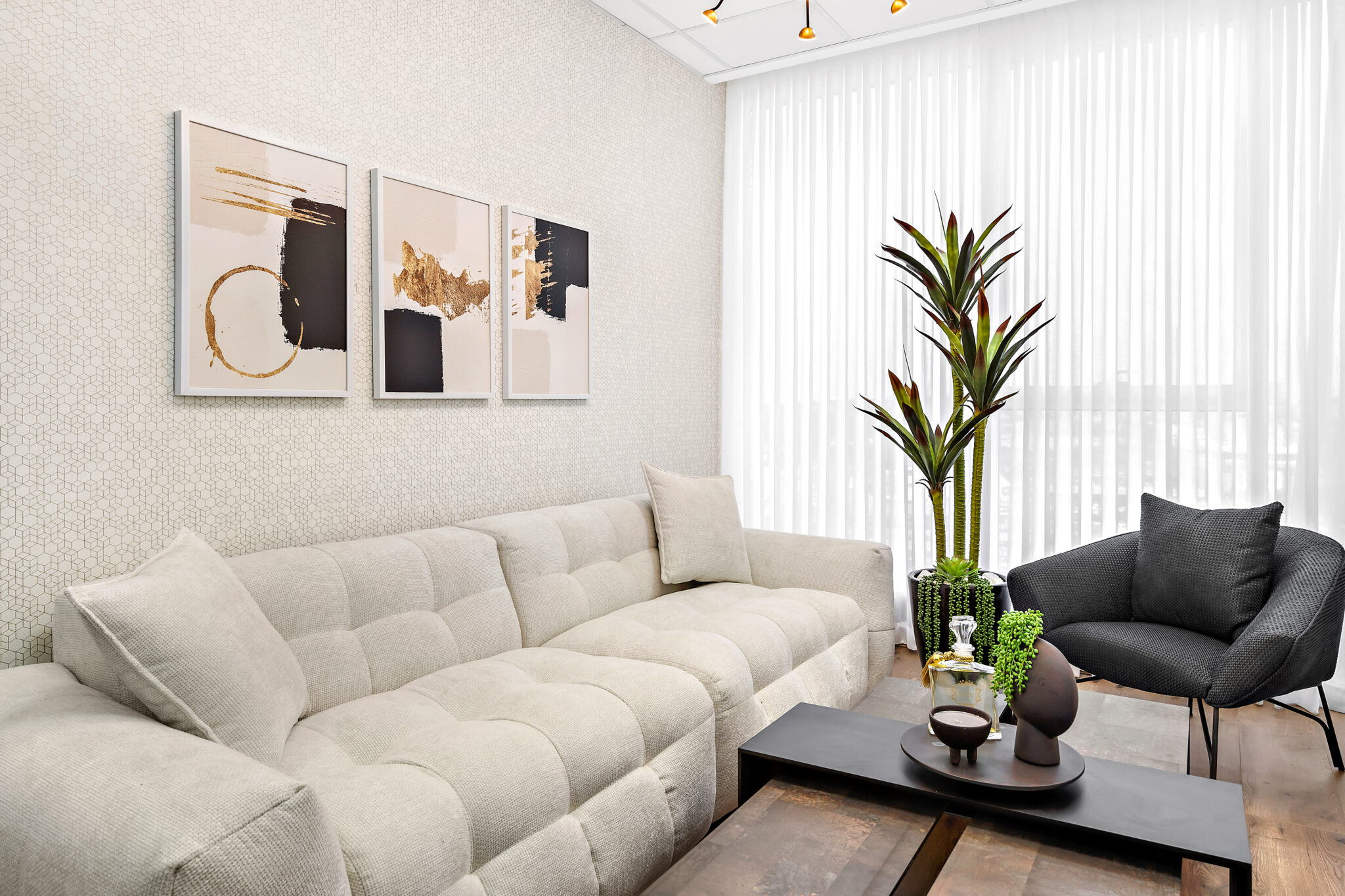 Spectra HR • Modern Workspace - Rehovot
