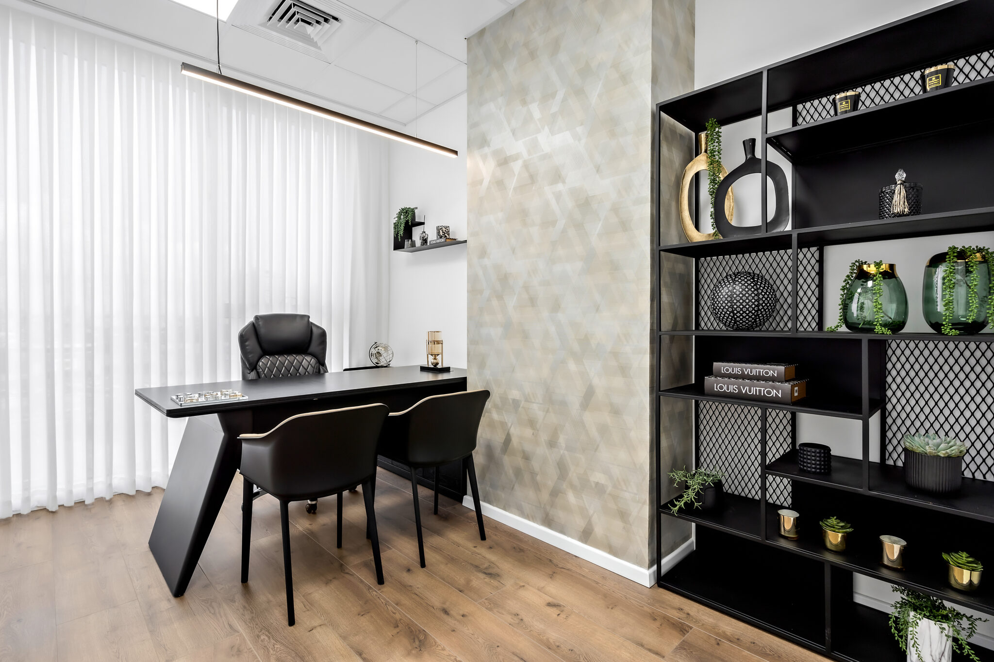 Spectra HR • Modern Workspace - Rehovot