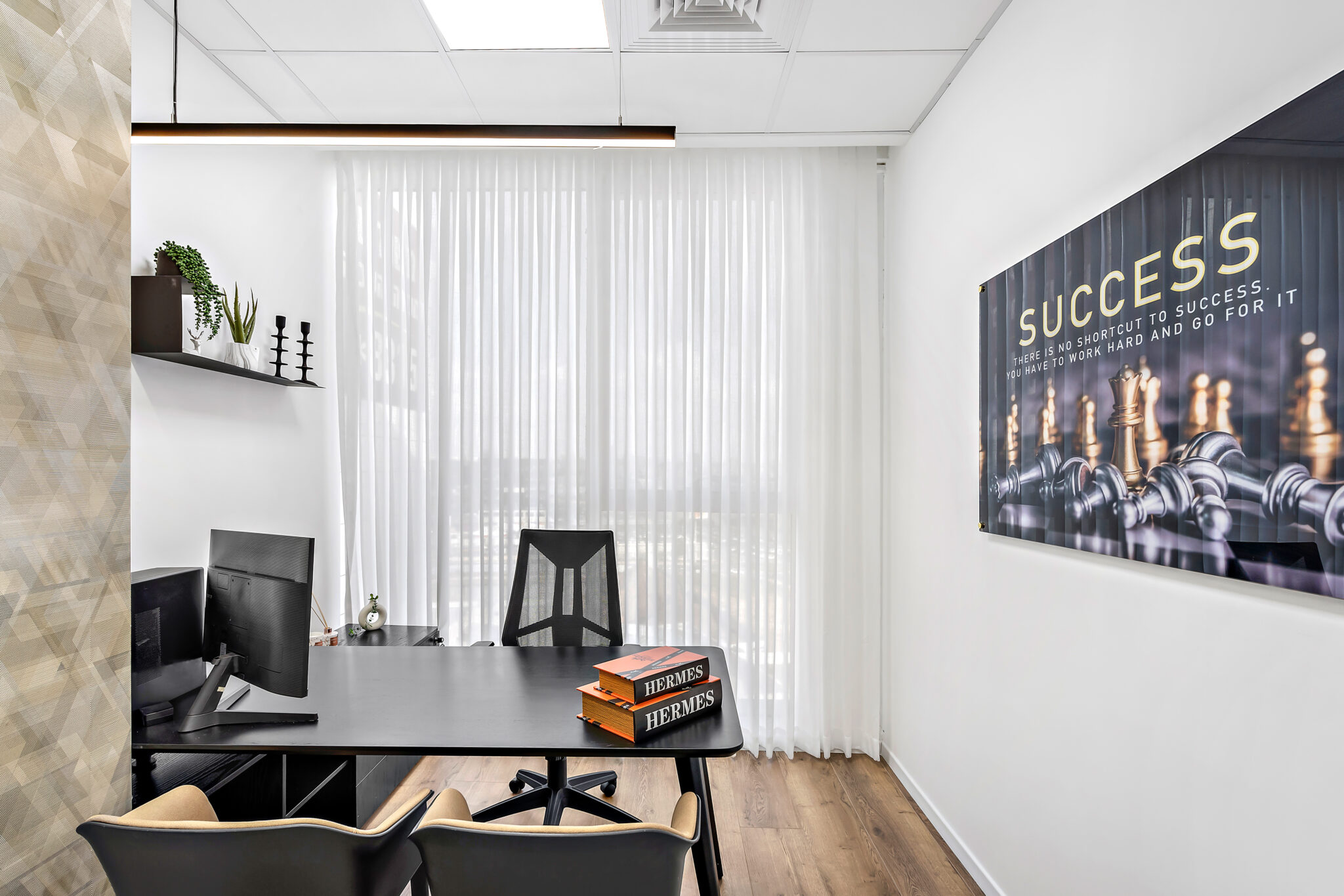 Spectra HR • Modern Workspace - Rehovot