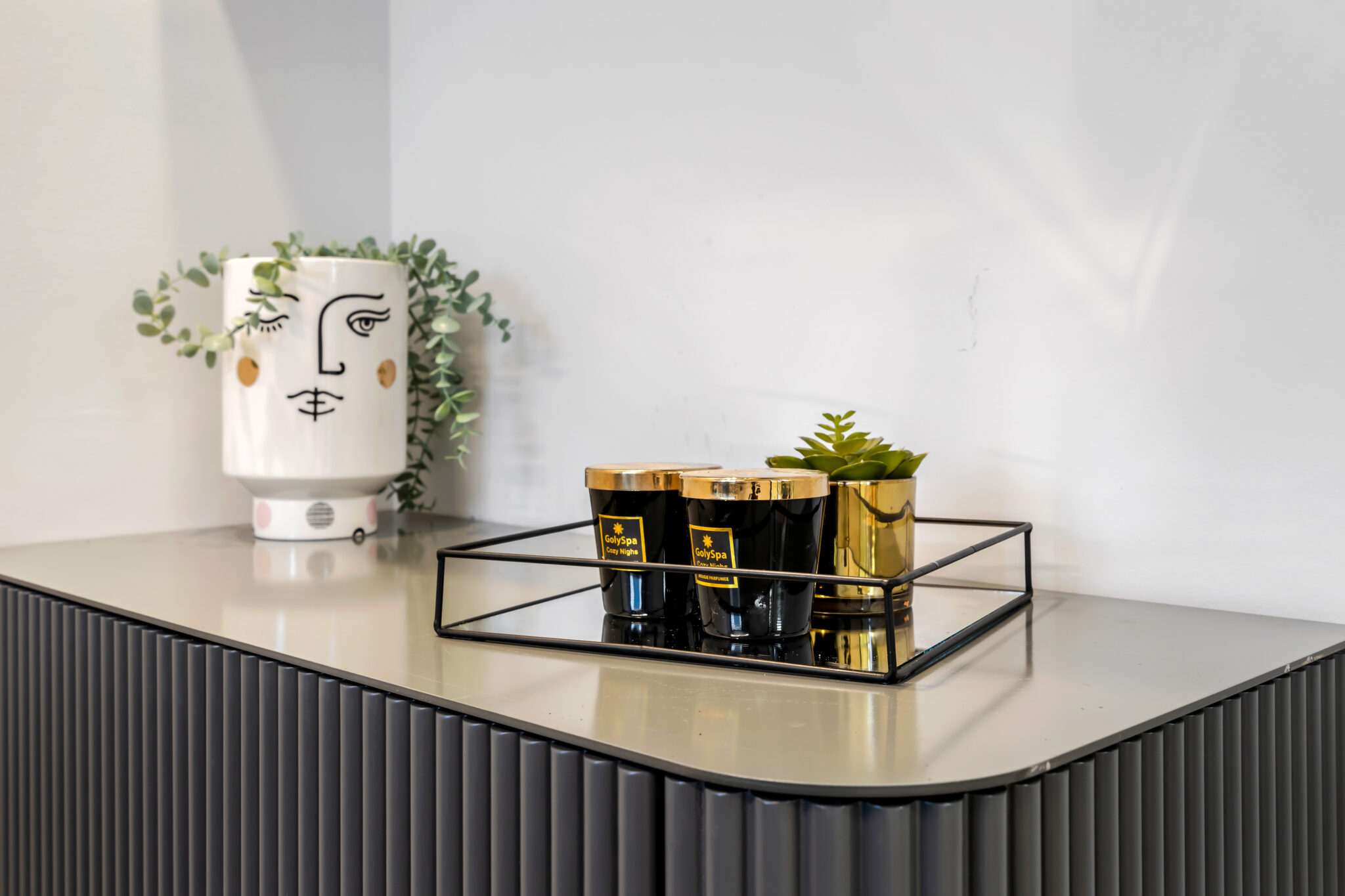 TENROOT • Urban Workplace - Tel Aviv