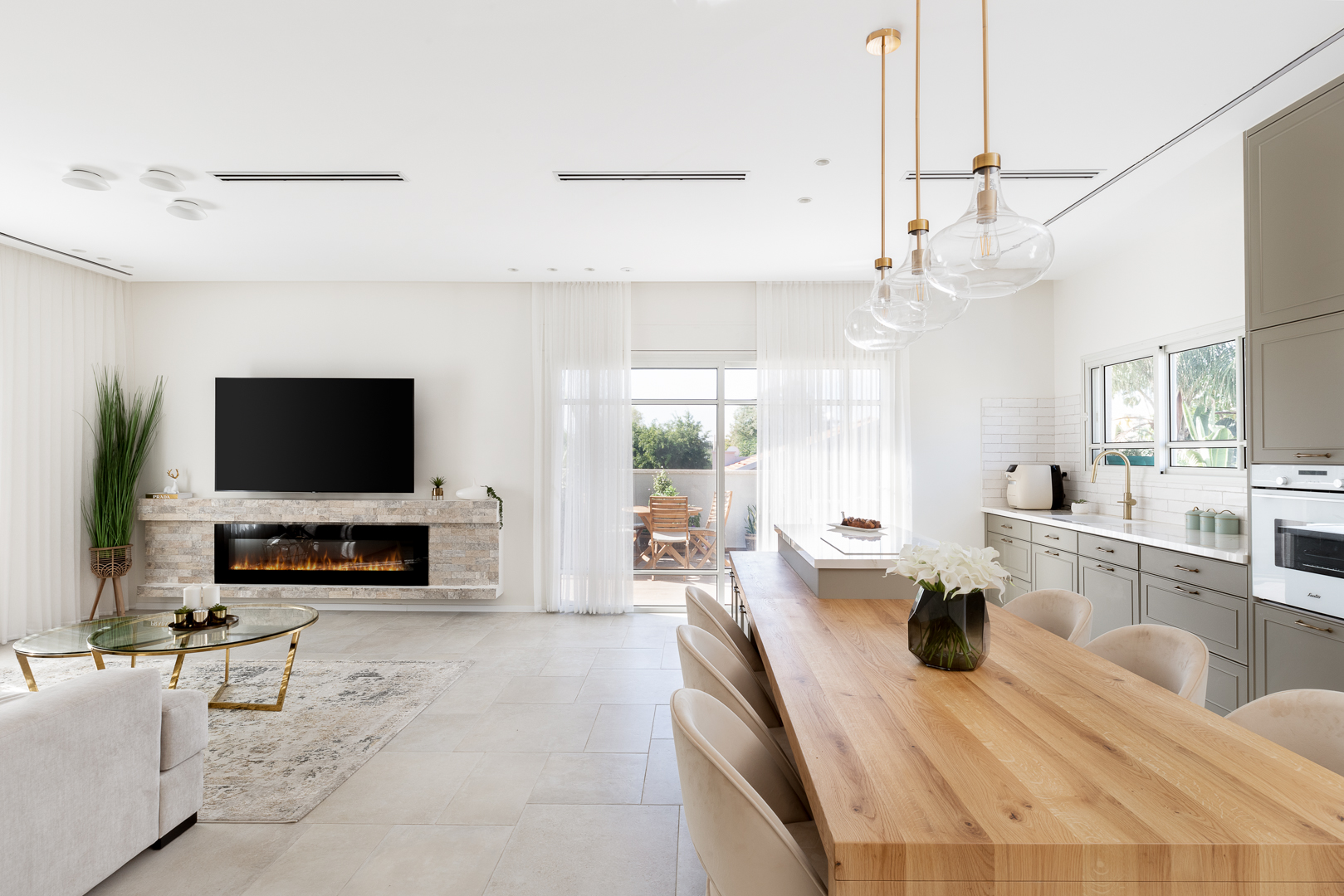 Yagel • The Countryside Estate
