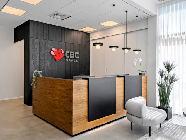 Coca-Cola CBC • Corporate Campus - Airport City 1 Coca-Cola CBC • Corporate Campus - Airport City