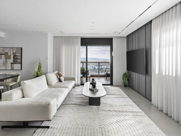 Modiin • The Contemporary Residence 1 Modiin • The Contemporary Residence