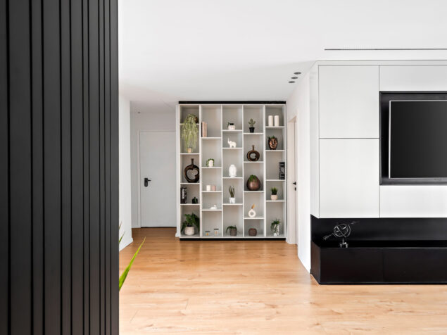 Modiin • The Refined Residence 3 Modiin • The Refined Residence